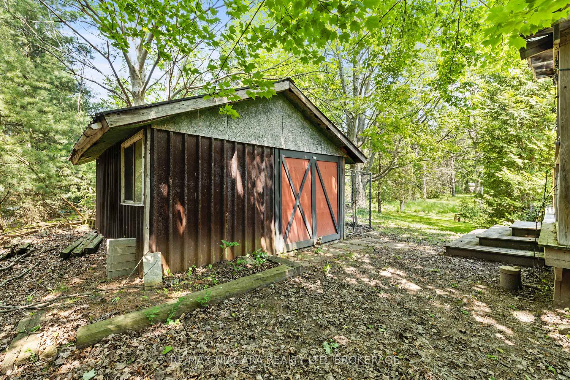 Photo 40 of 705 Metler Road, Pelham, North Pelham — HOMEH