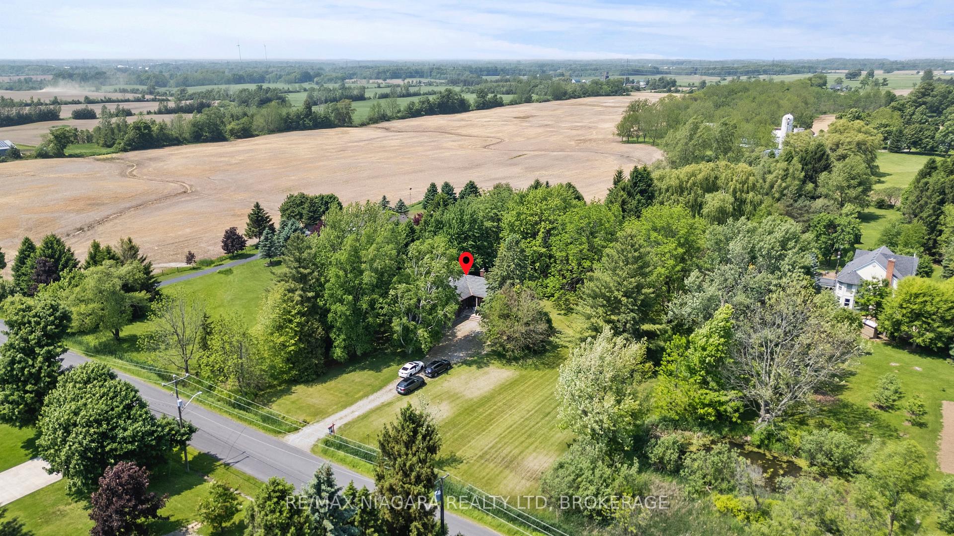 Photo 45 of 705 Metler Road, Pelham, North Pelham — HOMEH