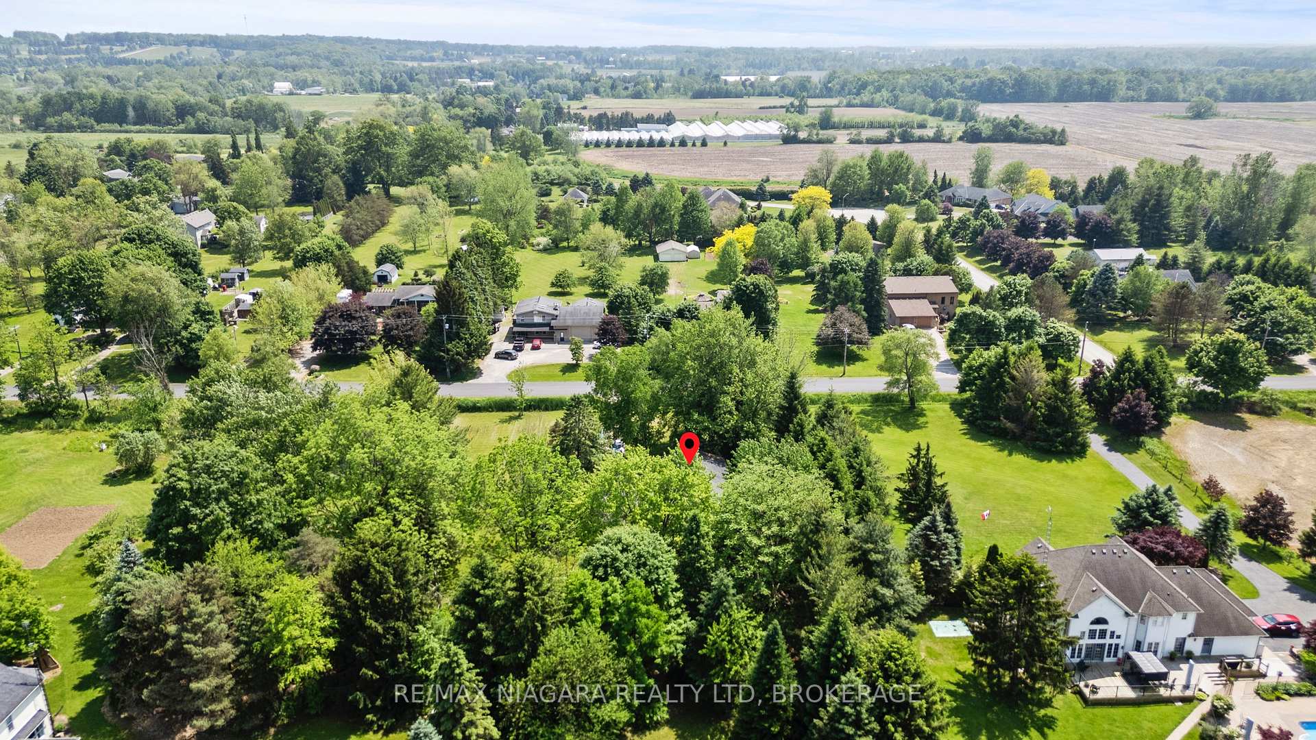 Photo 46 of 705 Metler Road, Pelham, North Pelham — HOMEH