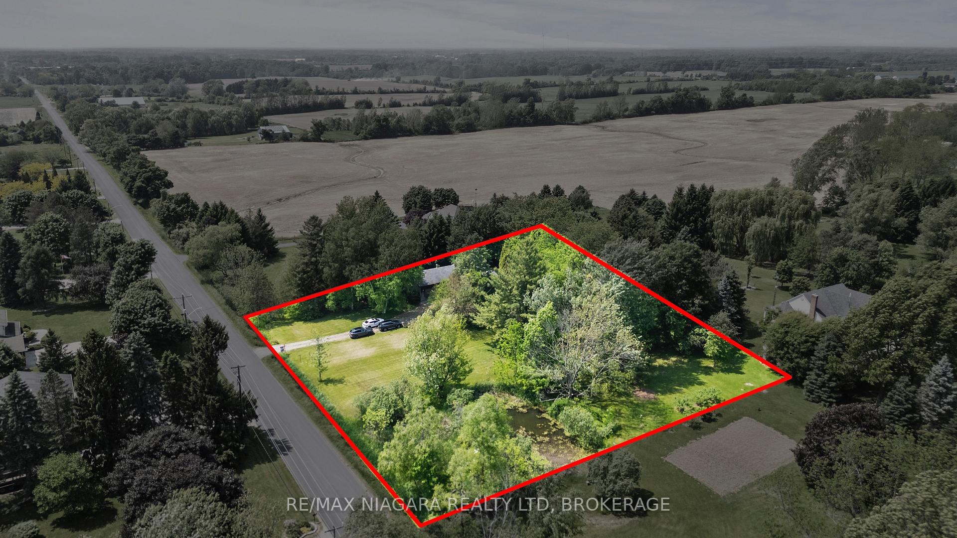 Photo 47 of 705 Metler Road, Pelham, North Pelham — HOMEH