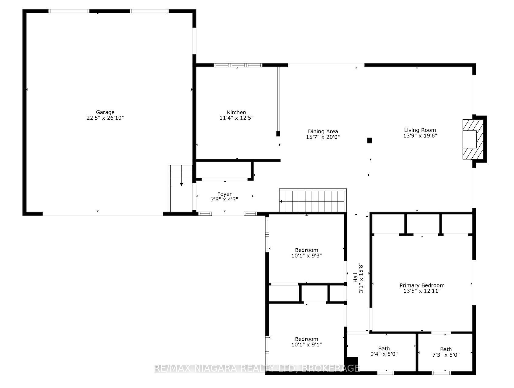 Photo 48 of 705 Metler Road, Pelham, North Pelham — HOMEH