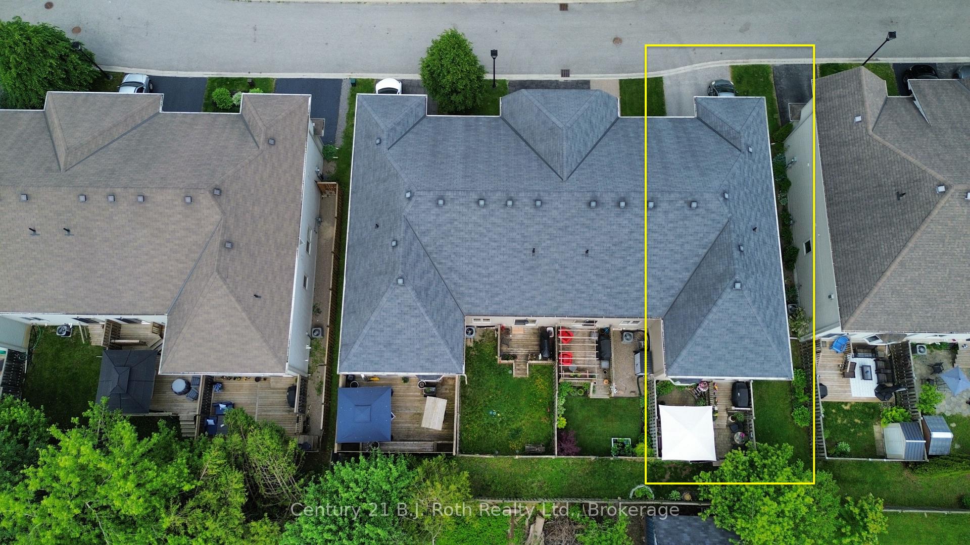 Photo 8 of 20 Taylor Drive, Orillia — HOMEH