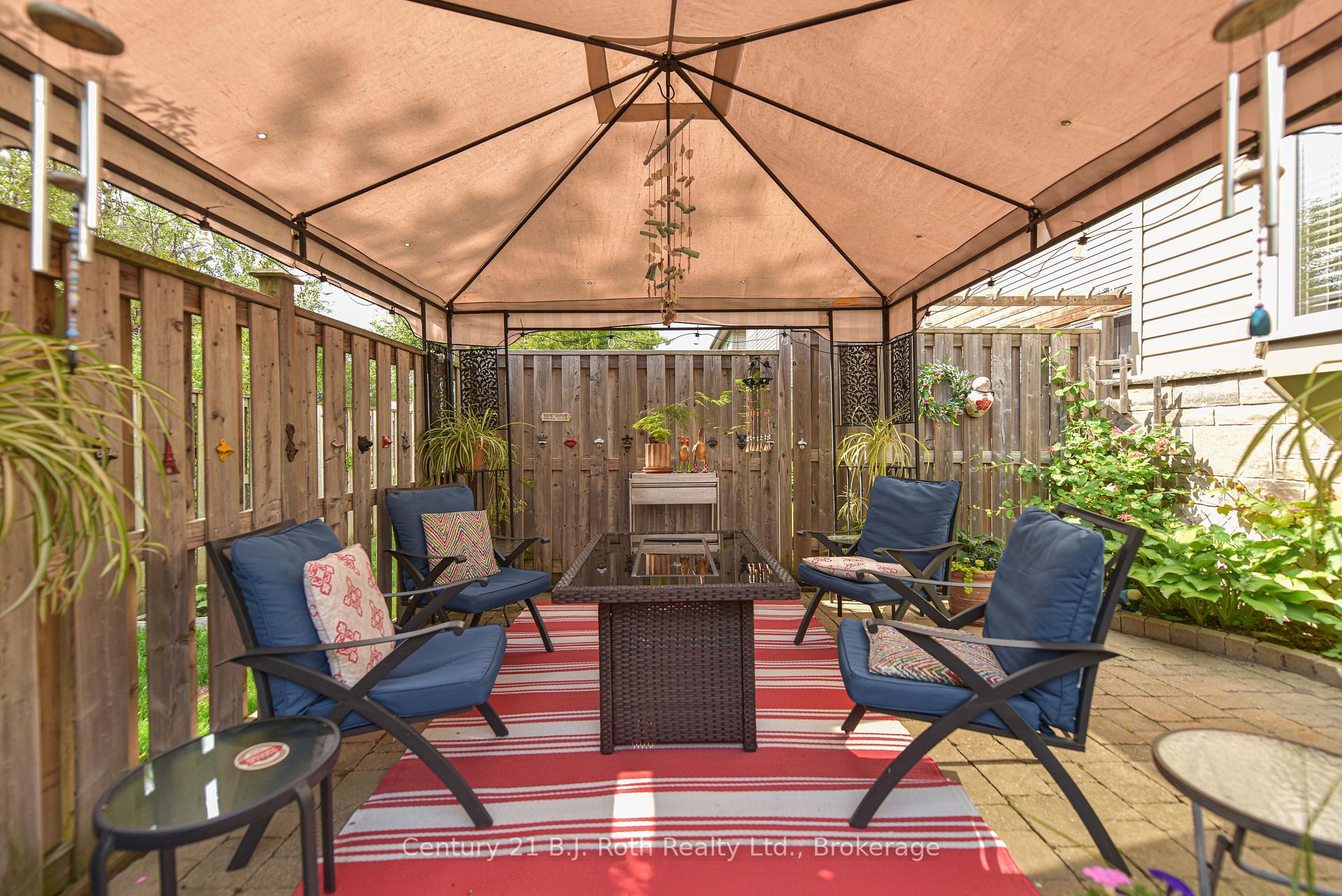 Photo 10 of 20 Taylor Drive, Orillia — HOMEH