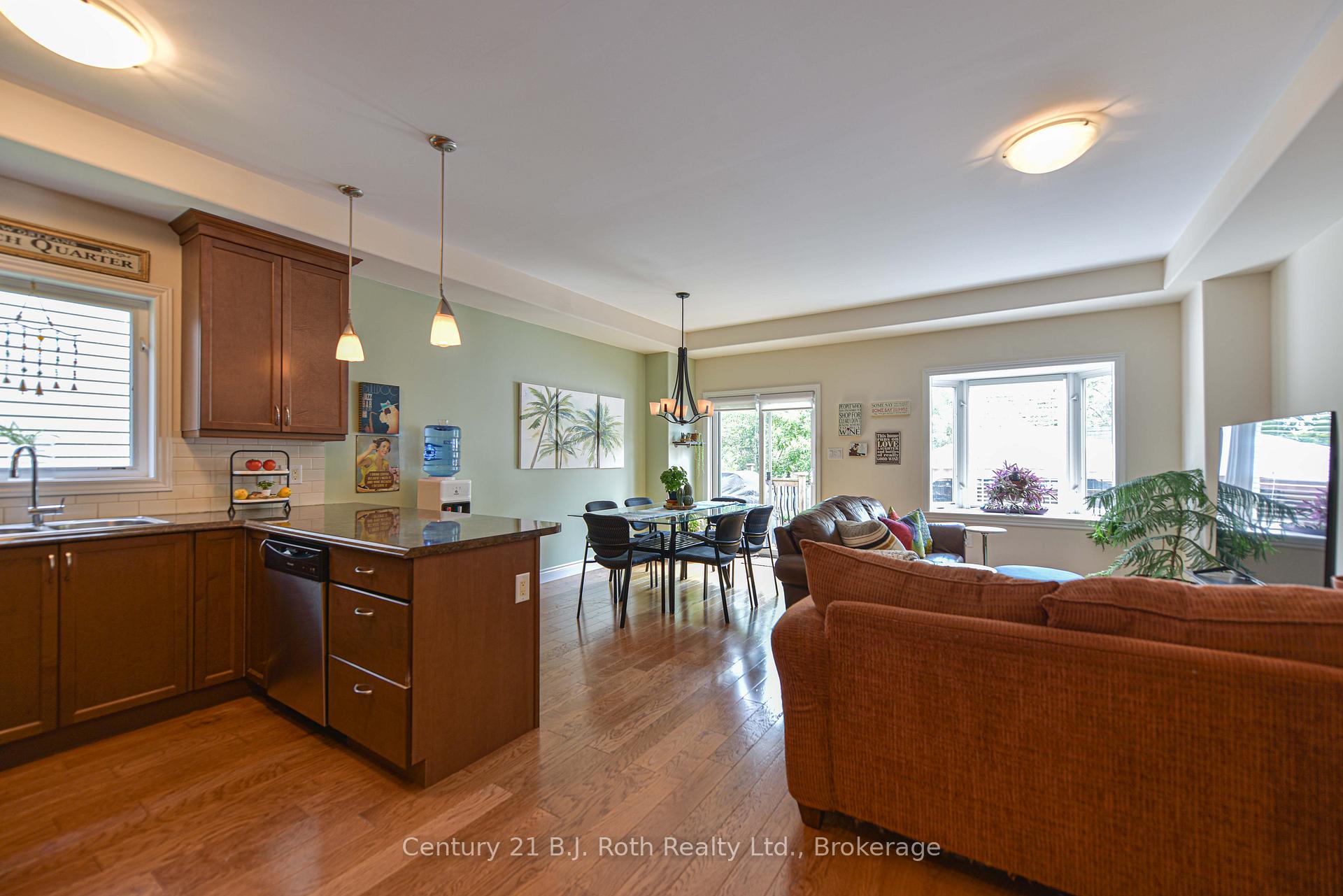 Photo 16 of 20 Taylor Drive, Orillia — HOMEH