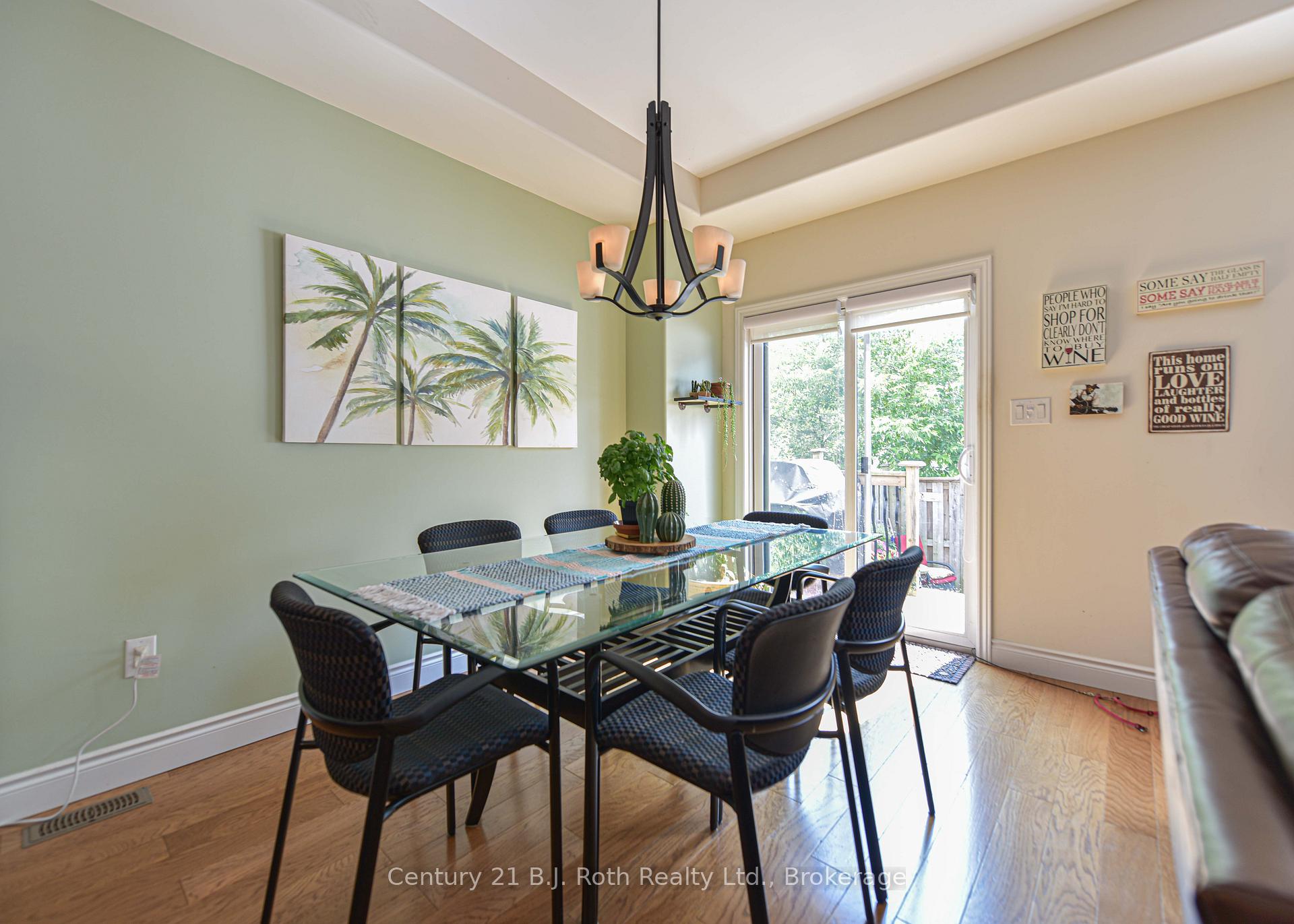 Photo 18 of 20 Taylor Drive, Orillia — HOMEH