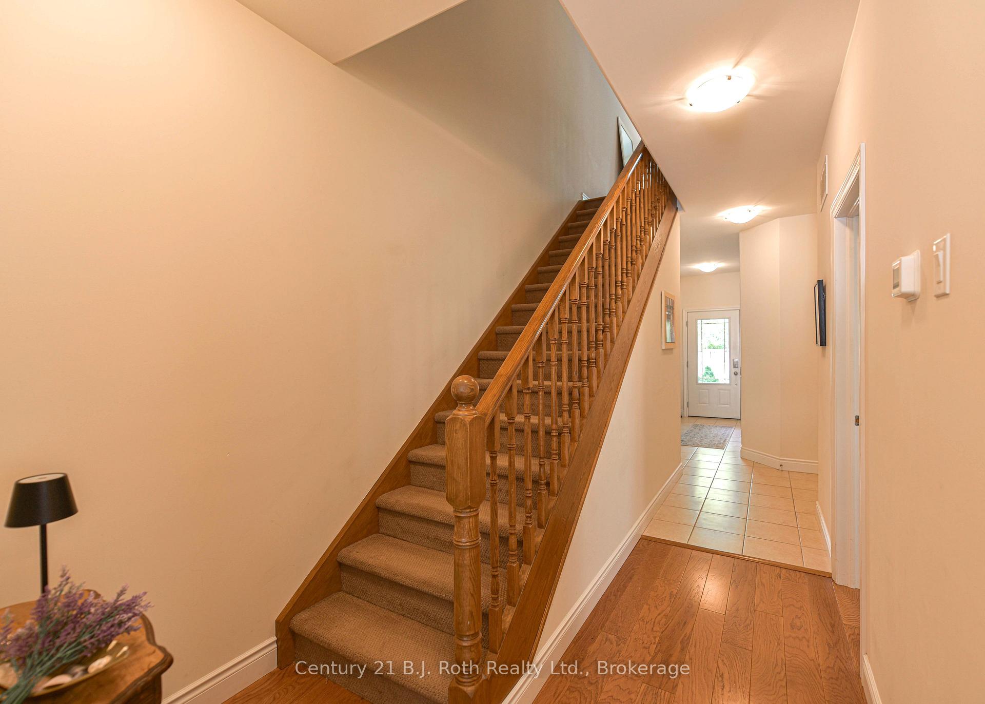 Photo 20 of 20 Taylor Drive, Orillia — HOMEH