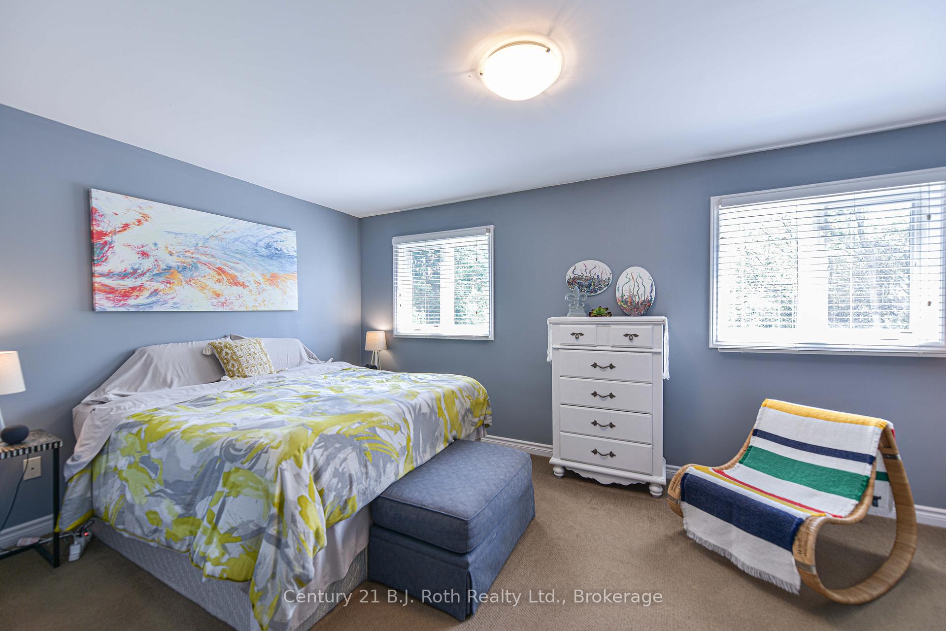 Photo 22 of 20 Taylor Drive, Orillia — HOMEH