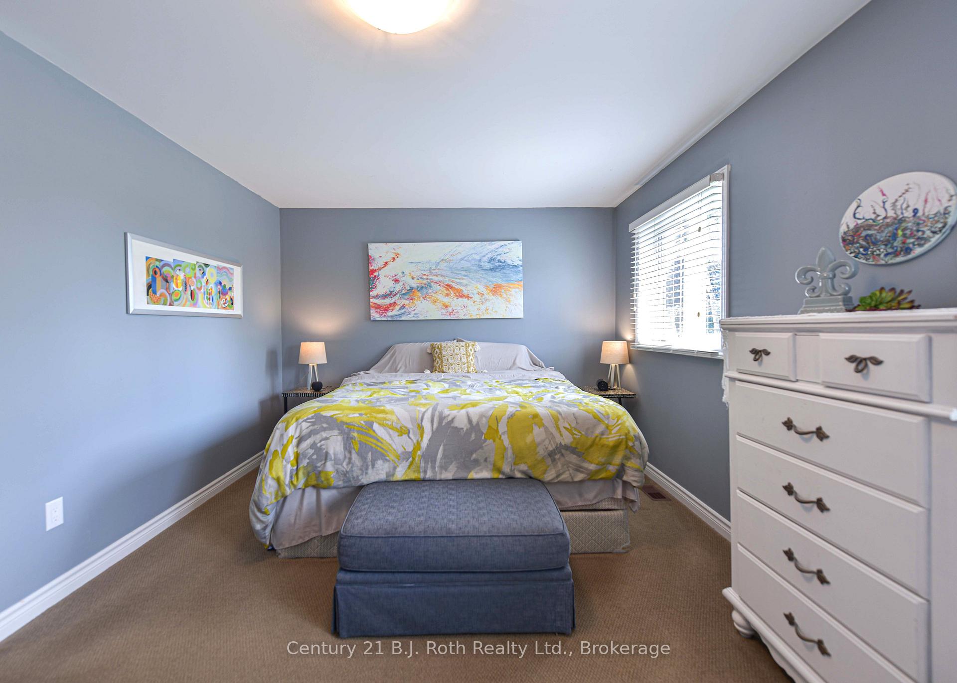 Photo 23 of 20 Taylor Drive, Orillia — HOMEH