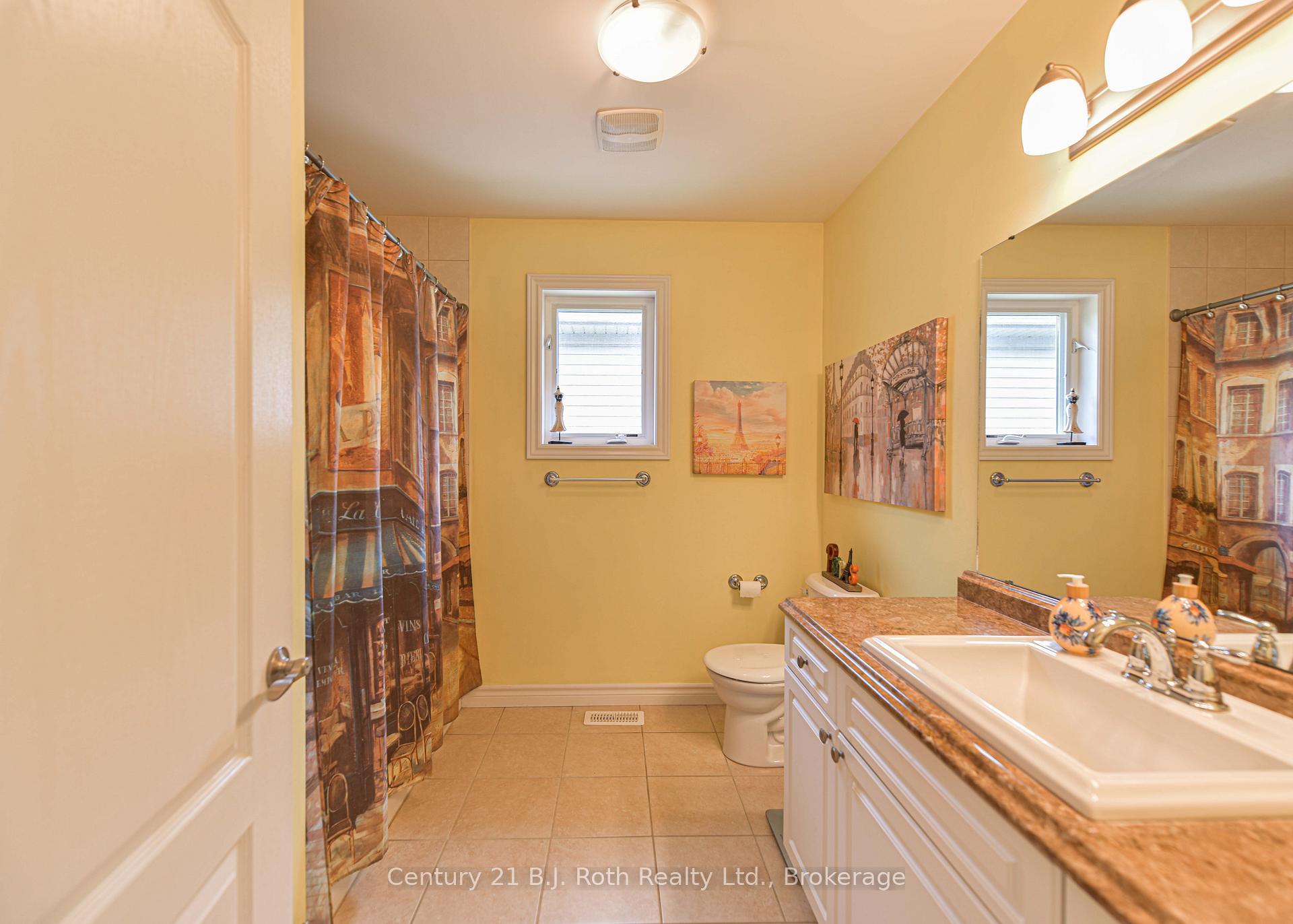 Photo 25 of 20 Taylor Drive, Orillia — HOMEH