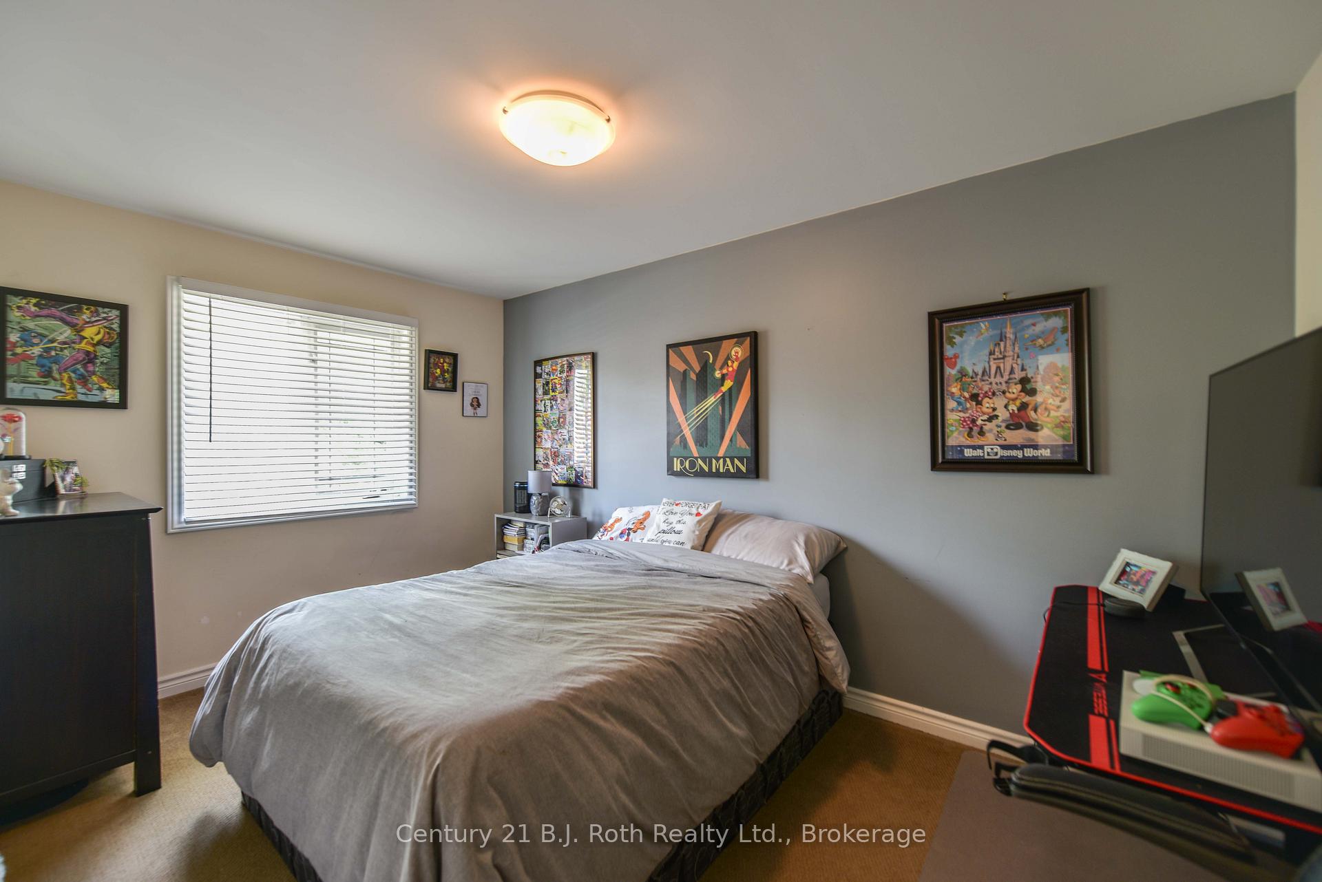 Photo 26 of 20 Taylor Drive, Orillia — HOMEH