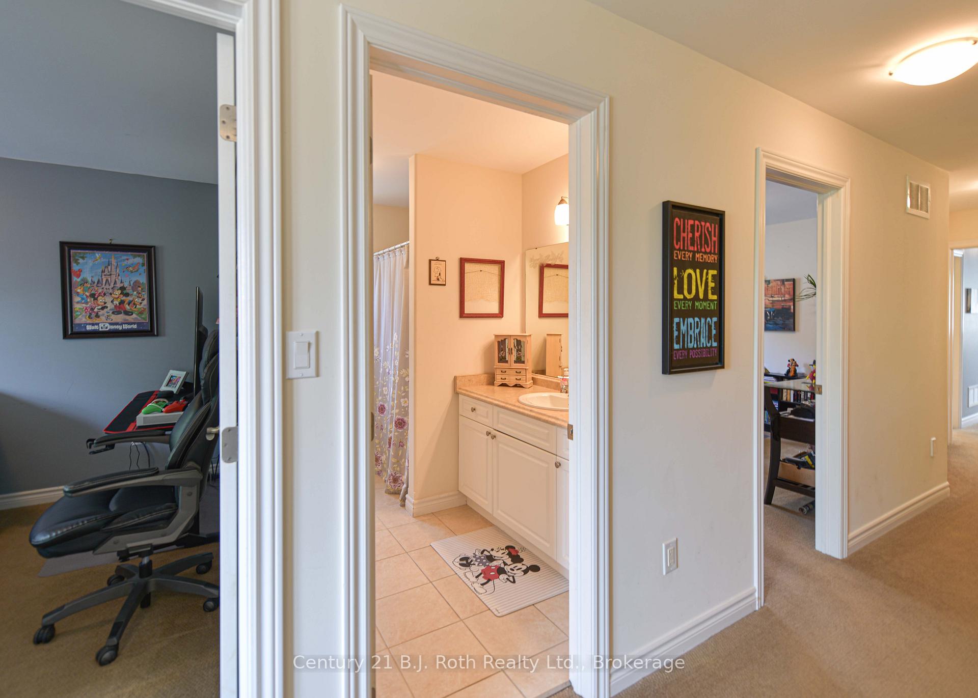 Photo 28 of 20 Taylor Drive, Orillia — HOMEH