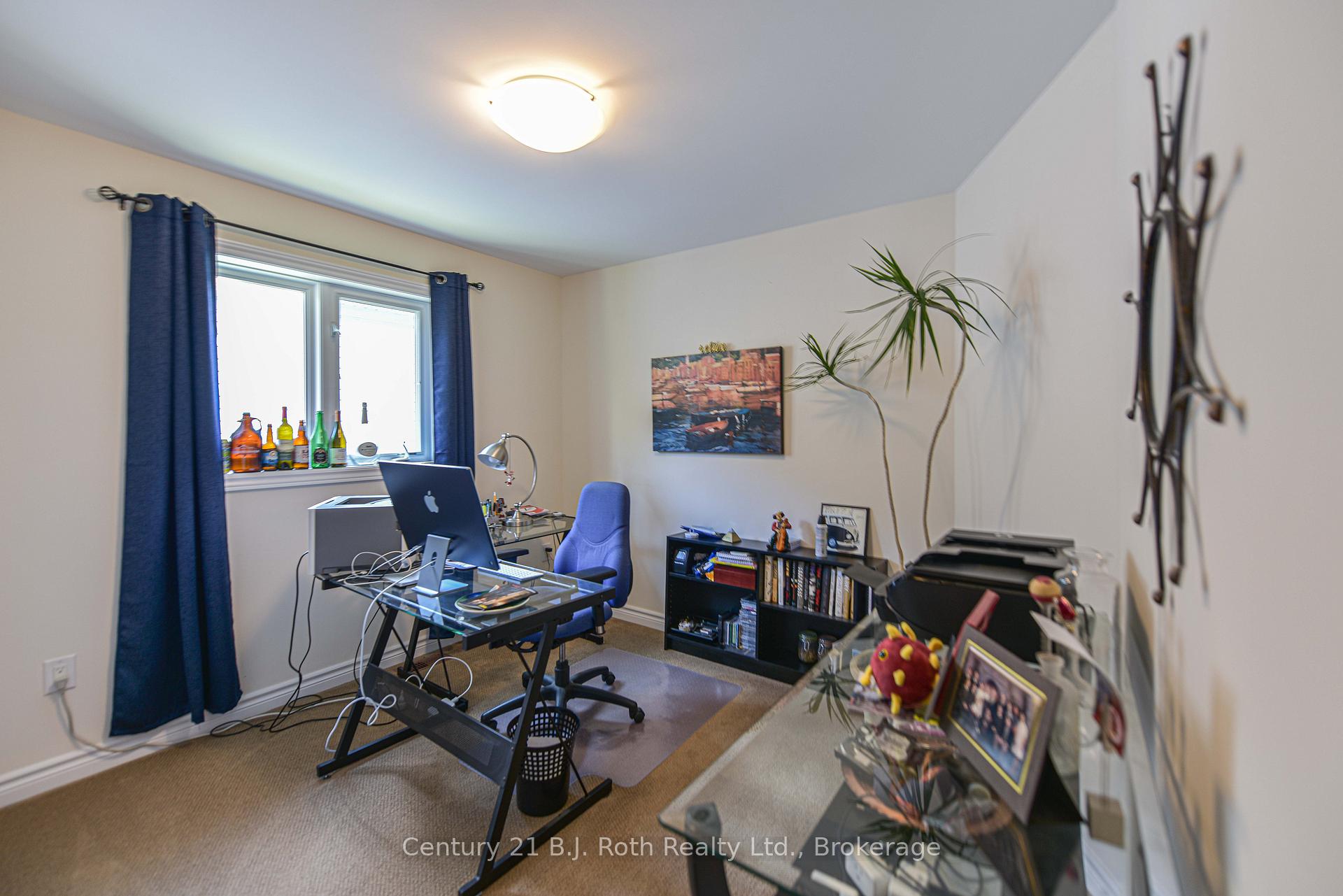 Photo 30 of 20 Taylor Drive, Orillia — HOMEH