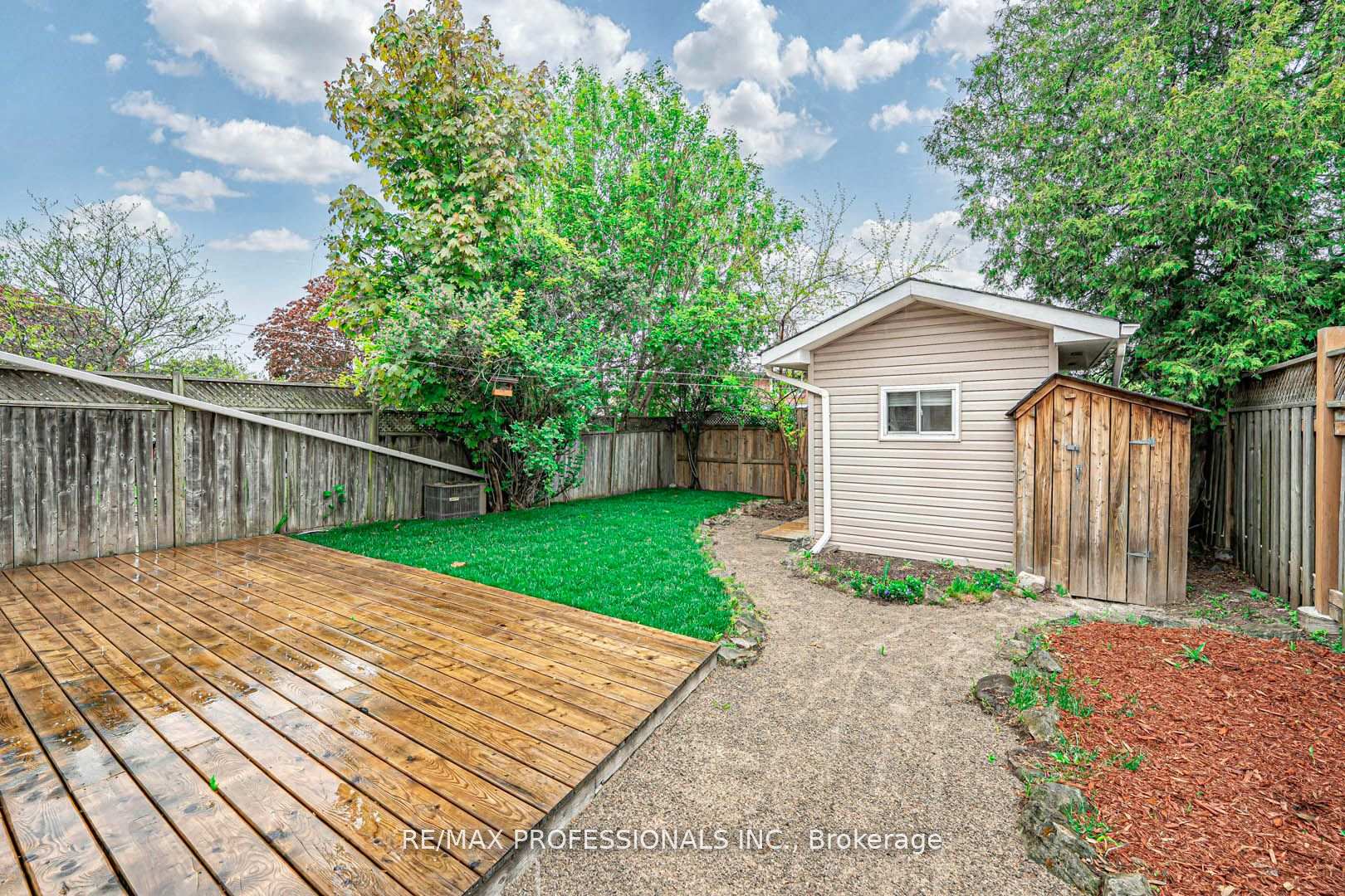 Photo 22 of 1784 Sandgate Crescent, Mississauga, Clarkson — HOMEH