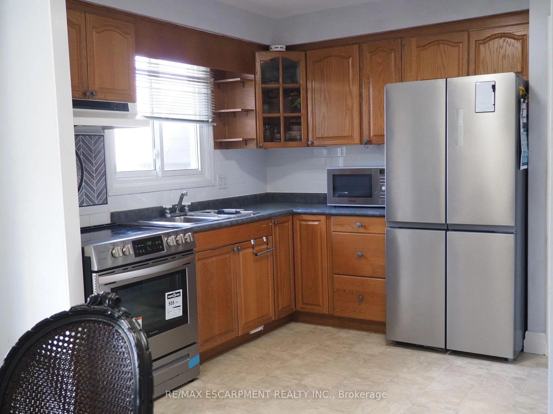 Photo 23 of Unit main, 7543 Redhaven Crescent, Niagara Falls, Marineland — HOMEH
