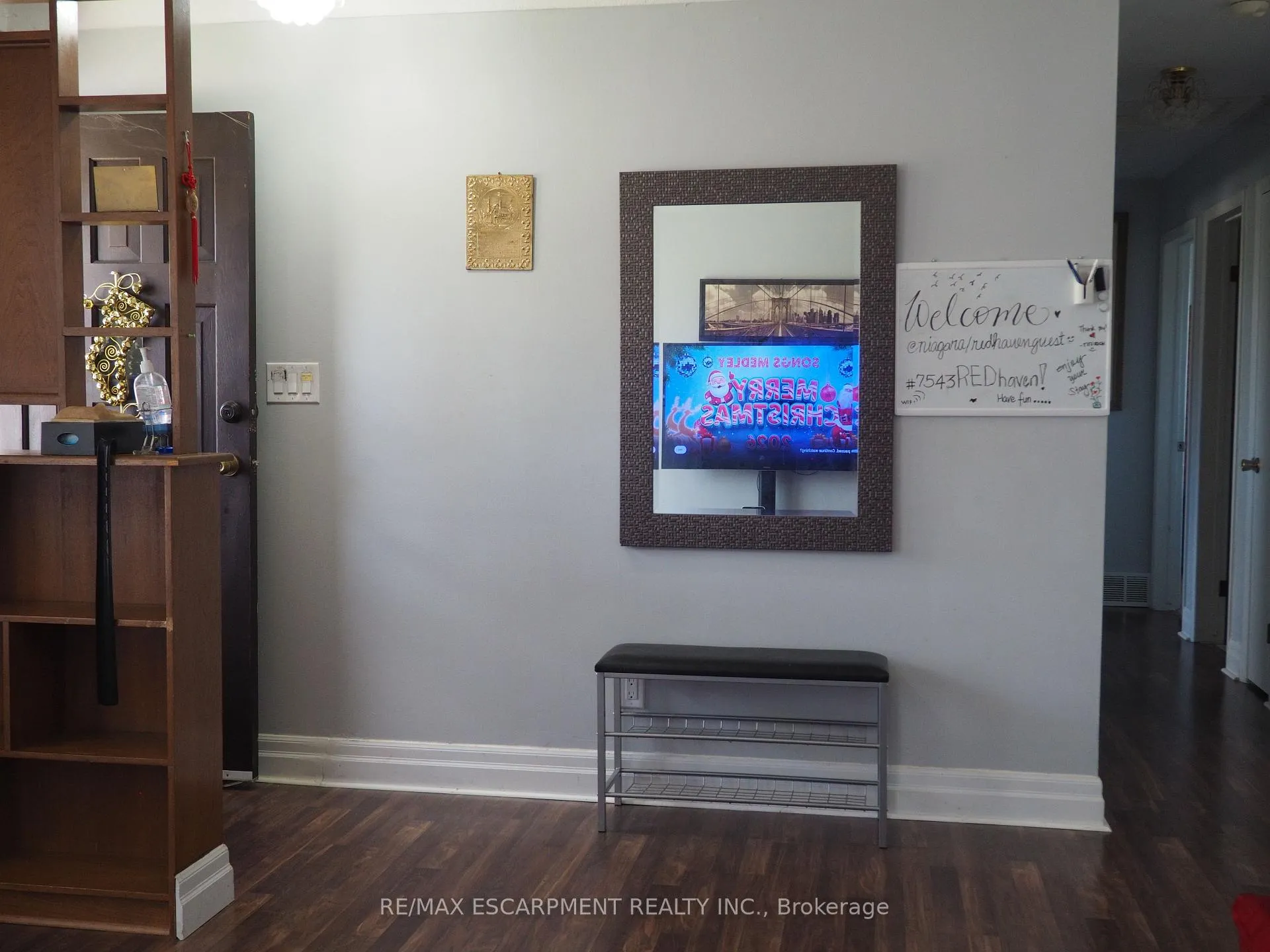 Photo 31 of Unit main, 7543 Redhaven Crescent, Niagara Falls, Marineland — HOMEH