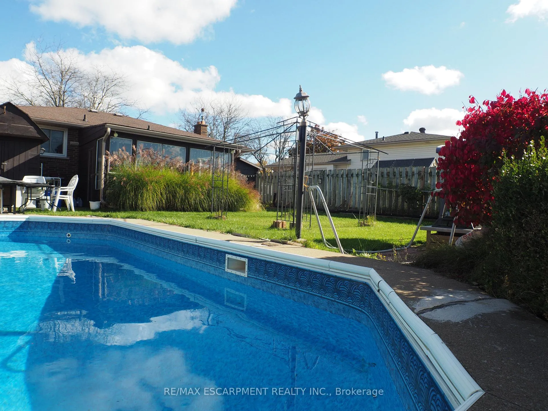 Photo 34 of Unit main, 7543 Redhaven Crescent, Niagara Falls, Marineland — HOMEH