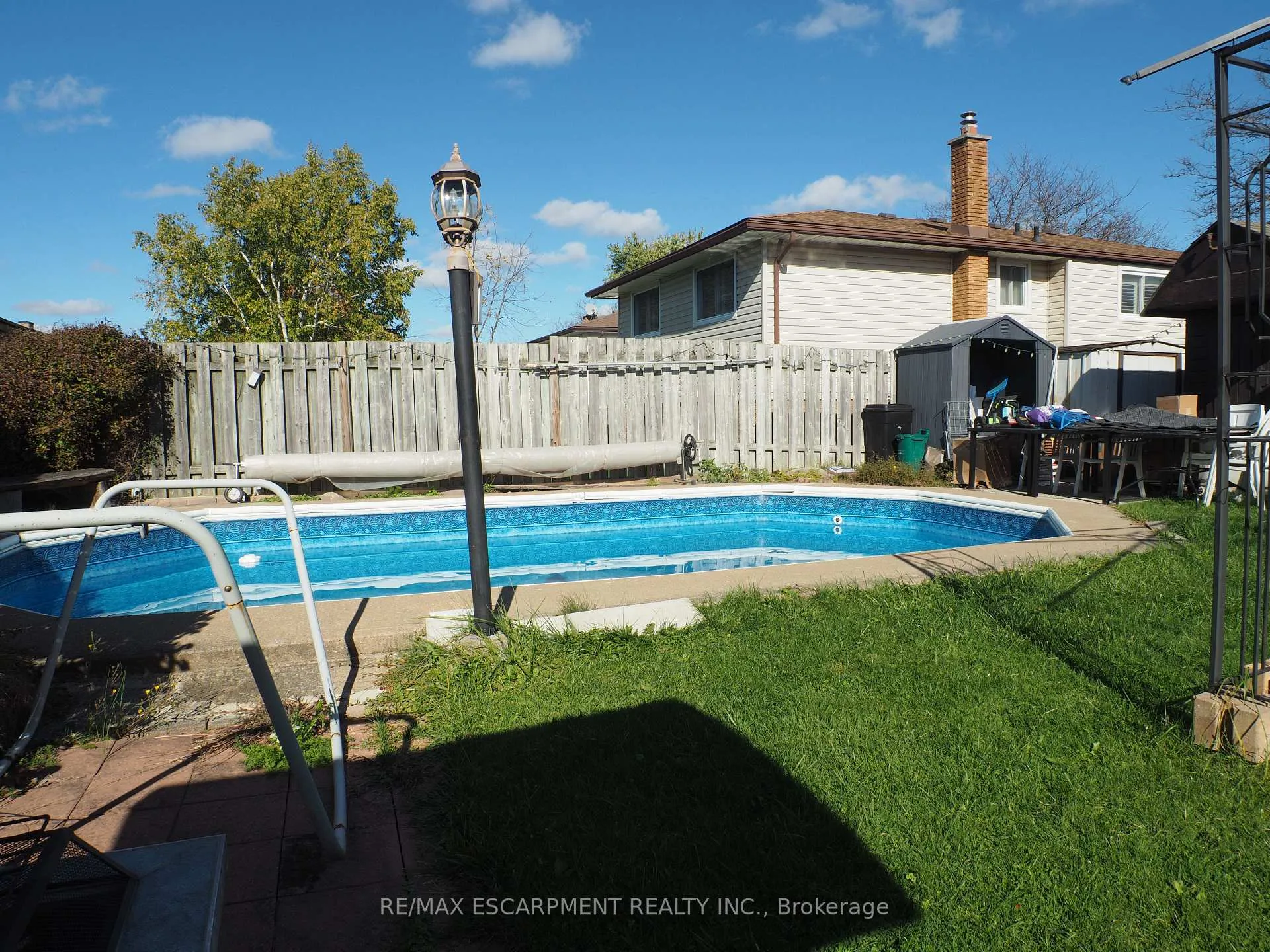Photo 35 of Unit main, 7543 Redhaven Crescent, Niagara Falls, Marineland — HOMEH