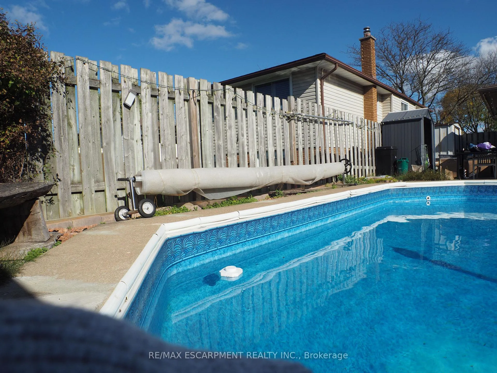 Photo 36 of Unit main, 7543 Redhaven Crescent, Niagara Falls, Marineland — HOMEH