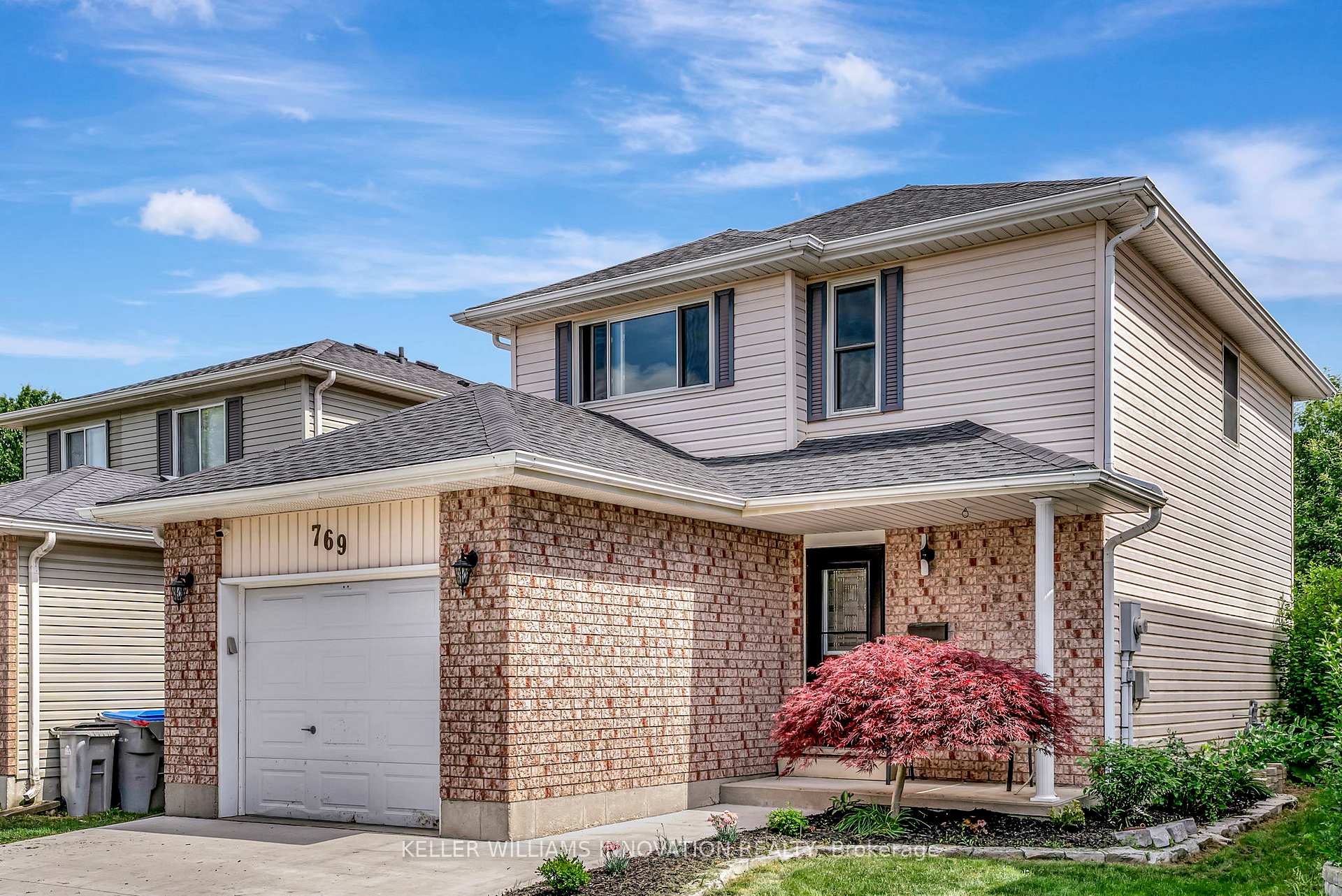 Photo 3 of 769 Brock Street, North Perth, Listowel — HOMEH