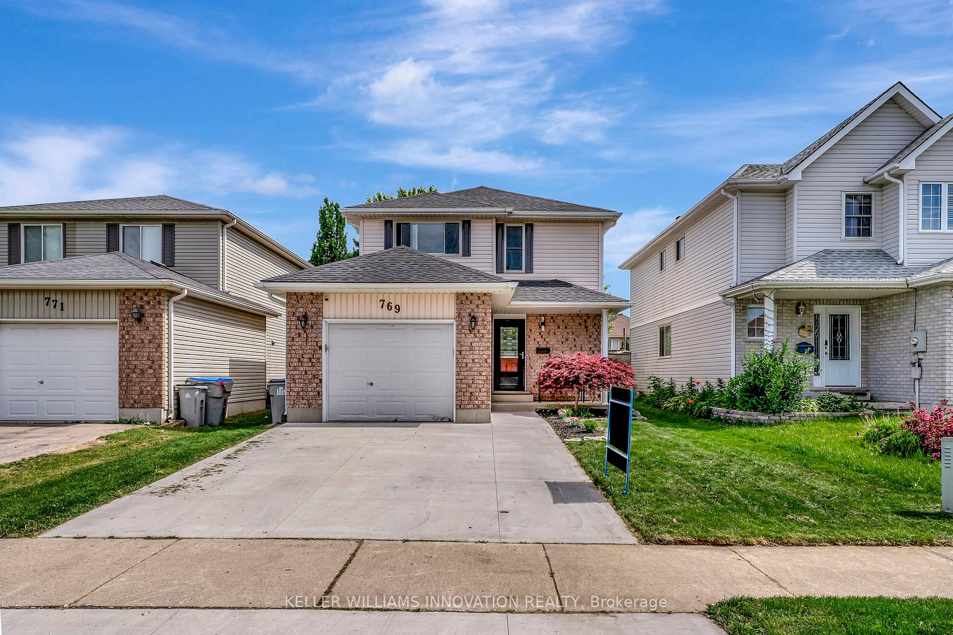 Photo 4 of 769 Brock Street, North Perth, Listowel — HOMEH