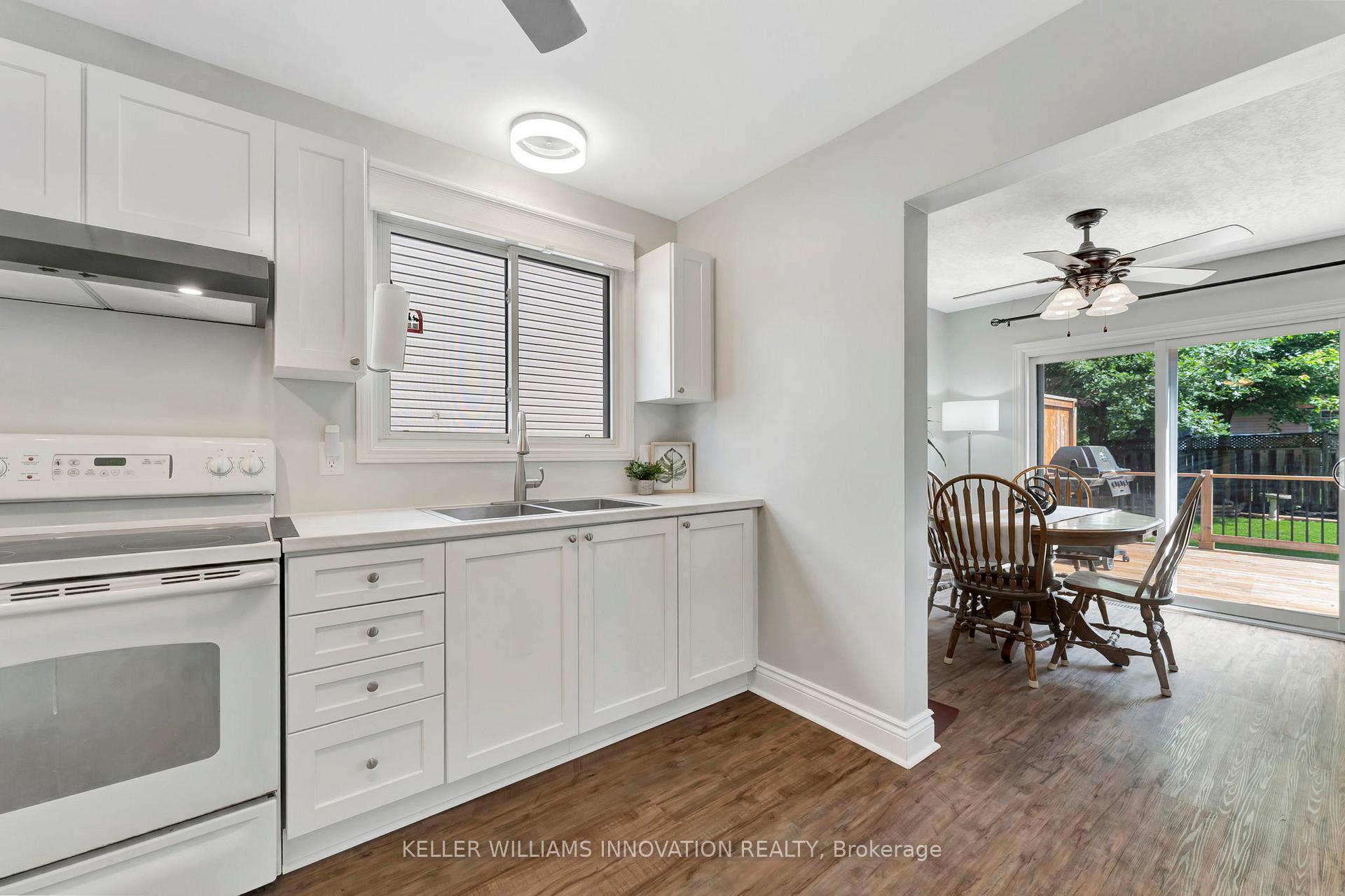Photo 8 of 769 Brock Street, North Perth, Listowel — HOMEH