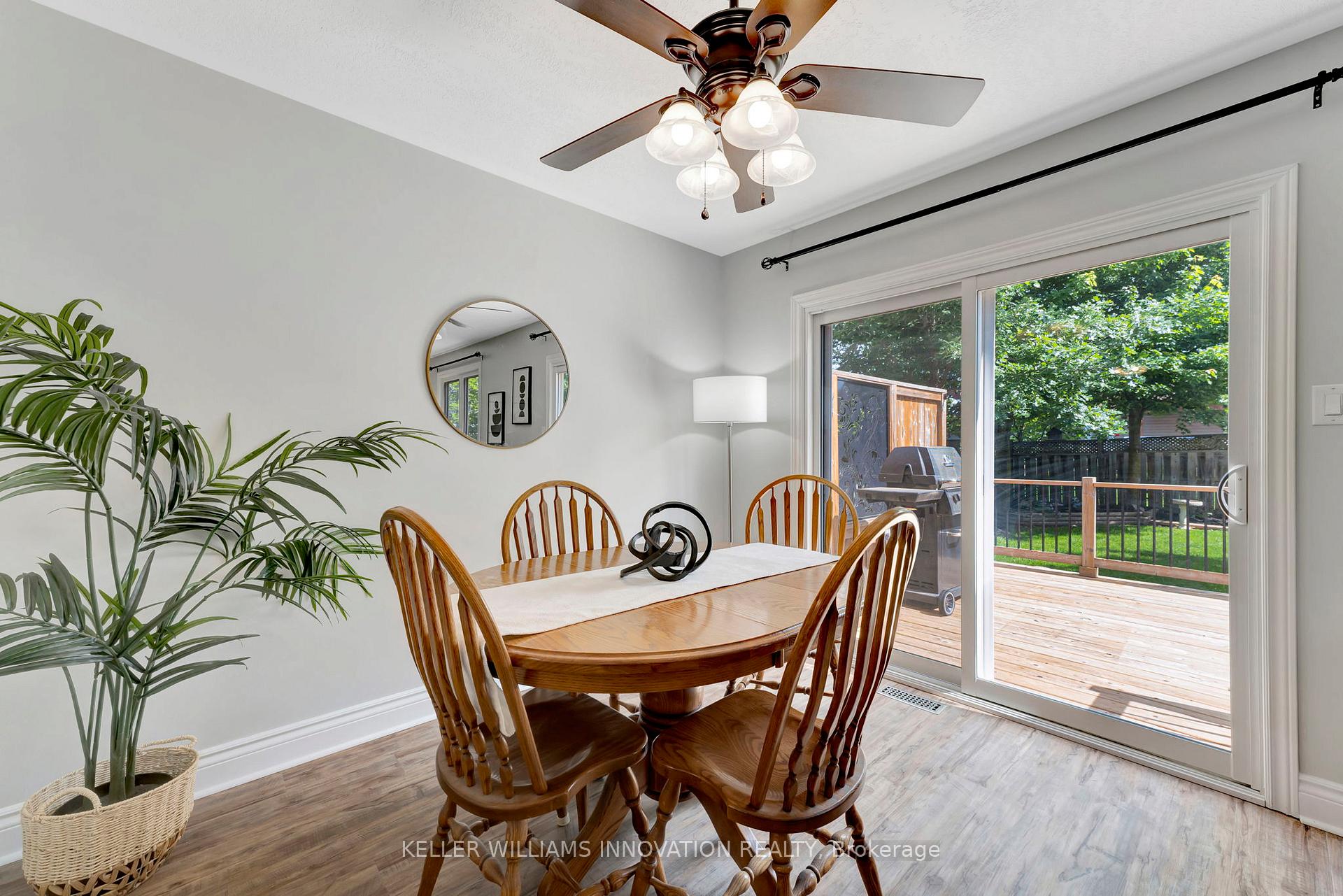 Photo 10 of 769 Brock Street, North Perth, Listowel — HOMEH