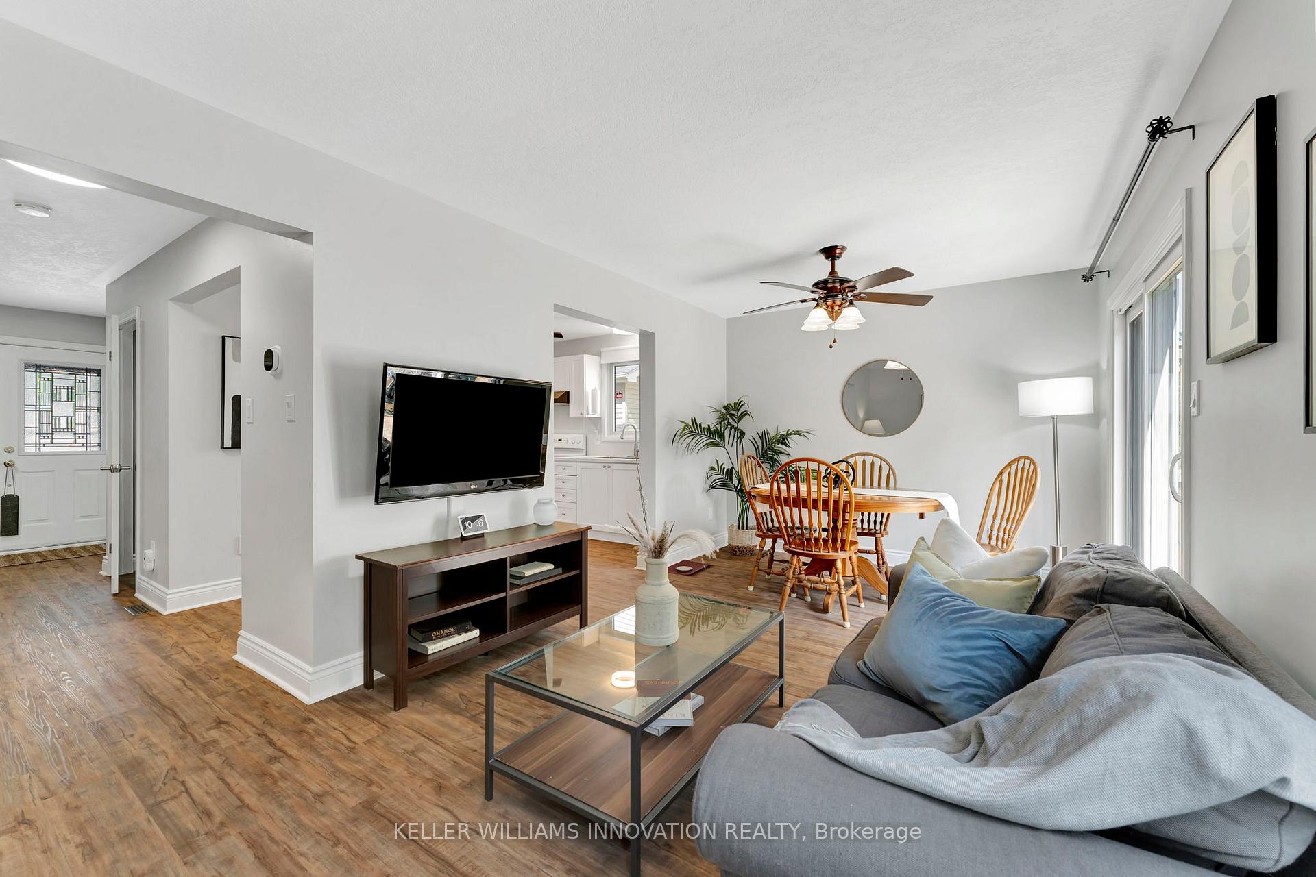 Photo 12 of 769 Brock Street, North Perth, Listowel — HOMEH