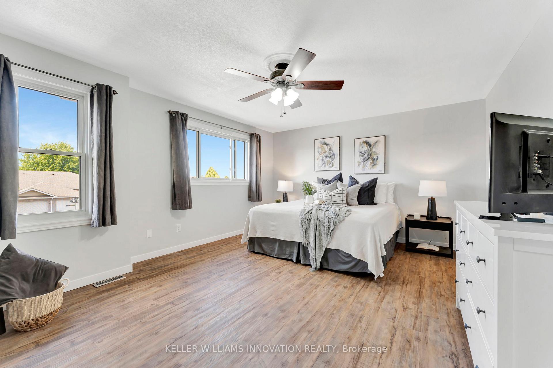 Photo 14 of 769 Brock Street, North Perth, Listowel — HOMEH