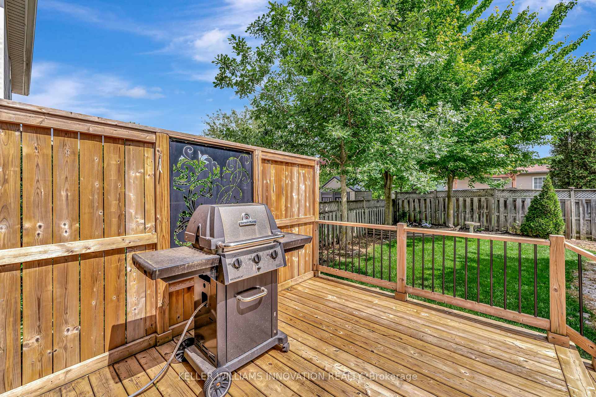 Photo 19 of 769 Brock Street, North Perth, Listowel — HOMEH