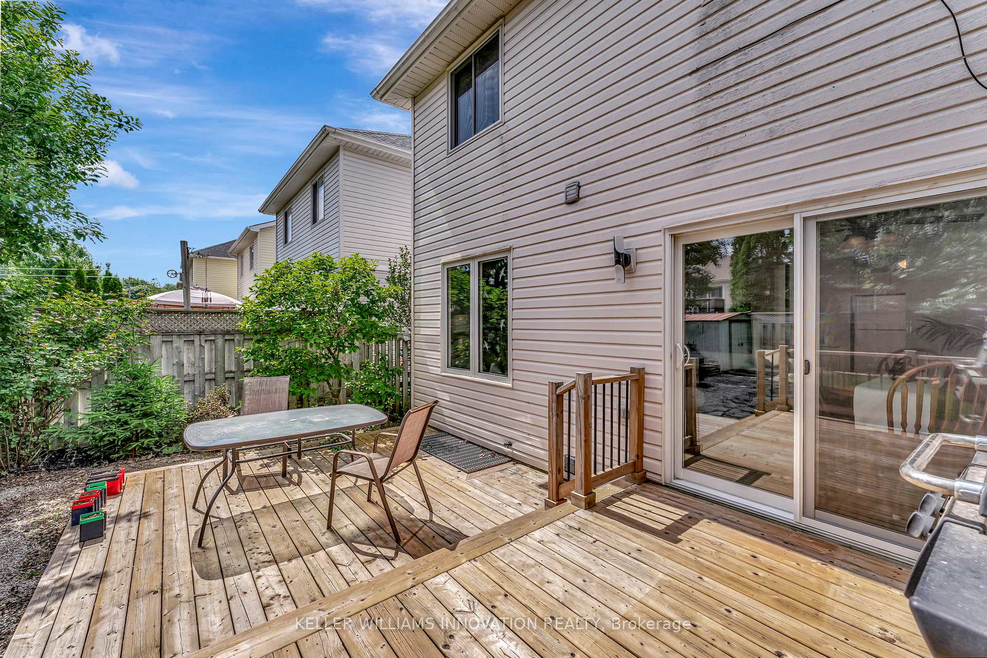 Photo 20 of 769 Brock Street, North Perth, Listowel — HOMEH