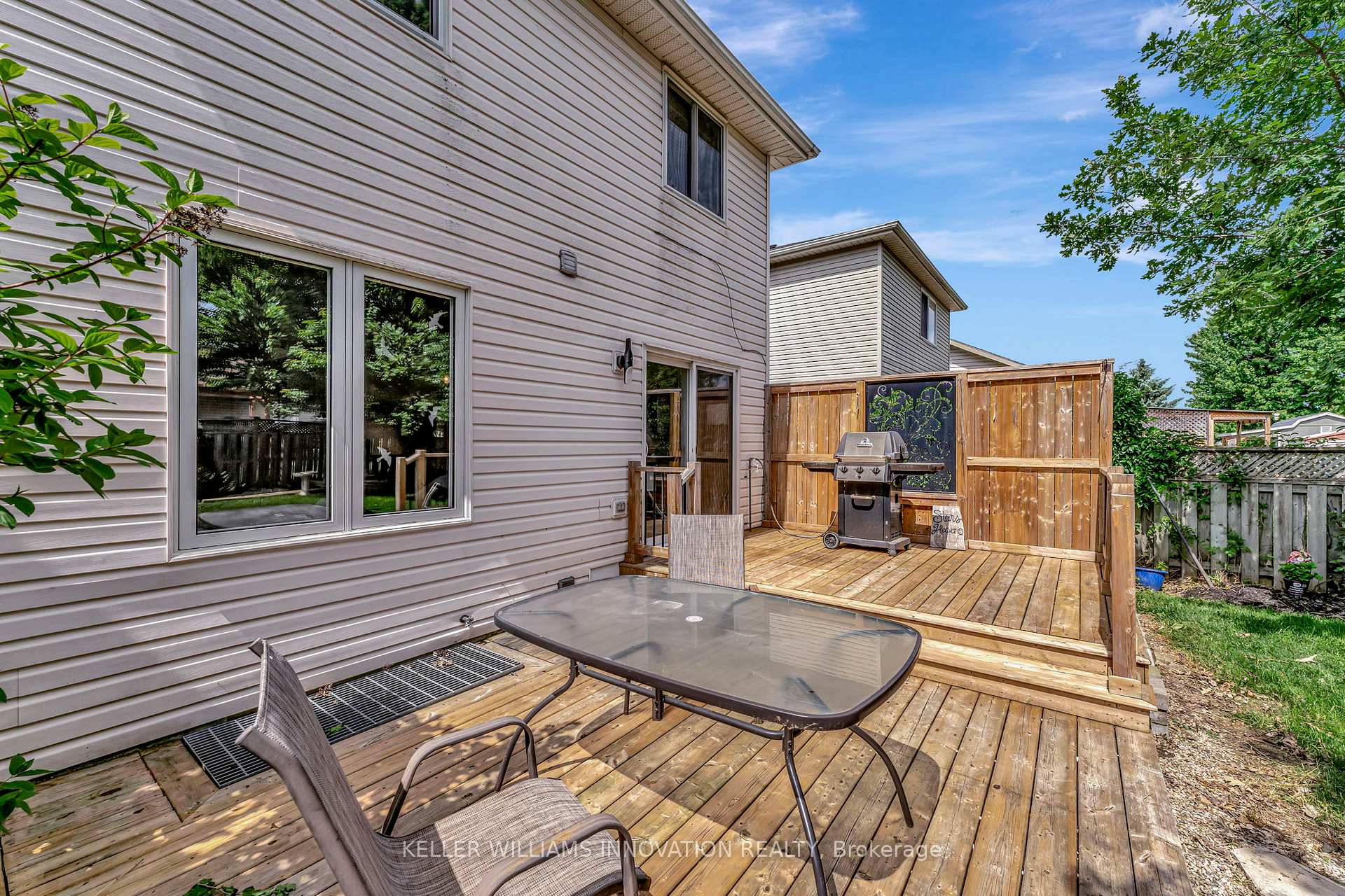 Photo 21 of 769 Brock Street, North Perth, Listowel — HOMEH