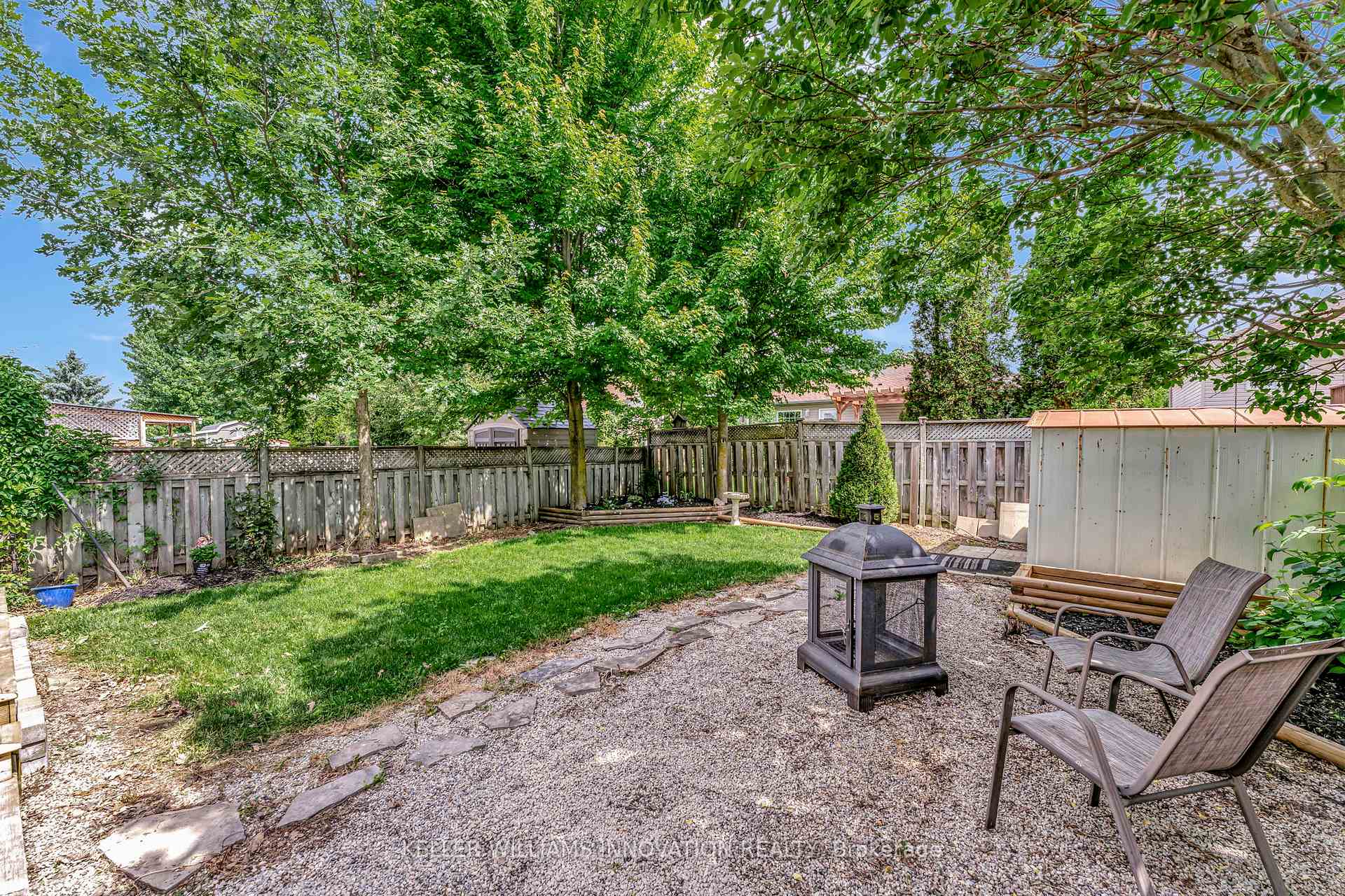 Photo 22 of 769 Brock Street, North Perth, Listowel — HOMEH