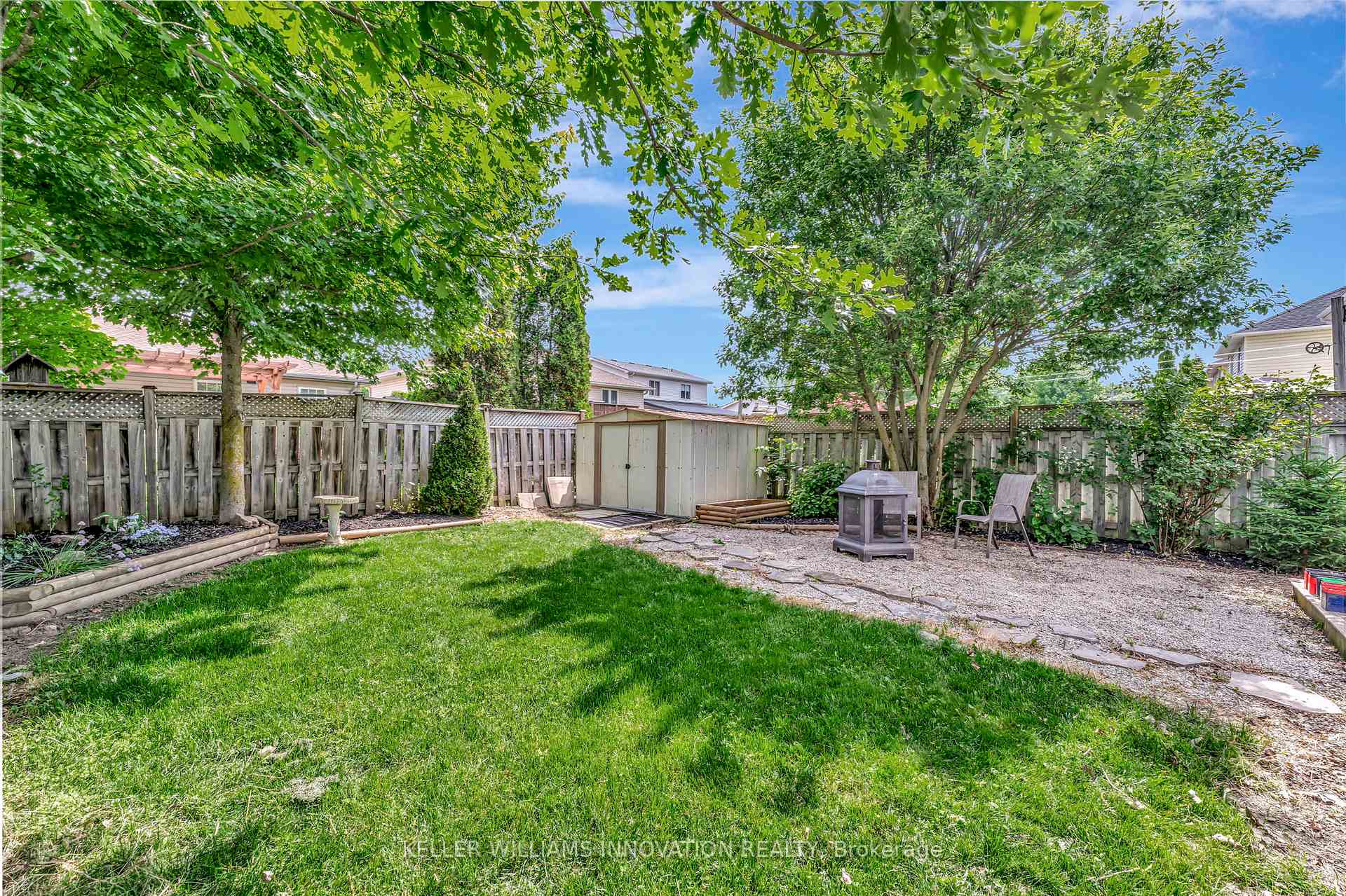 Photo 23 of 769 Brock Street, North Perth, Listowel — HOMEH