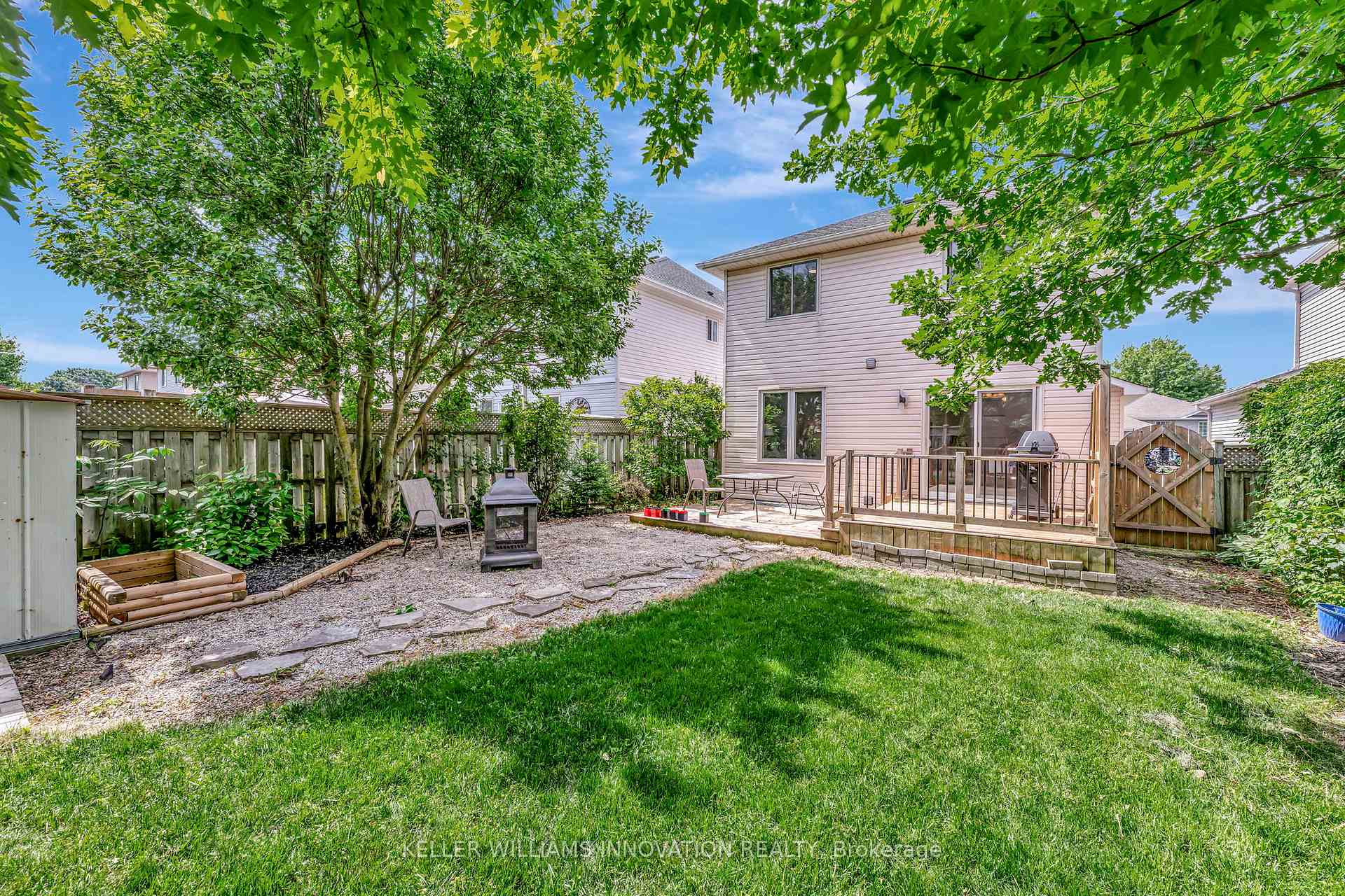 Photo 24 of 769 Brock Street, North Perth, Listowel — HOMEH