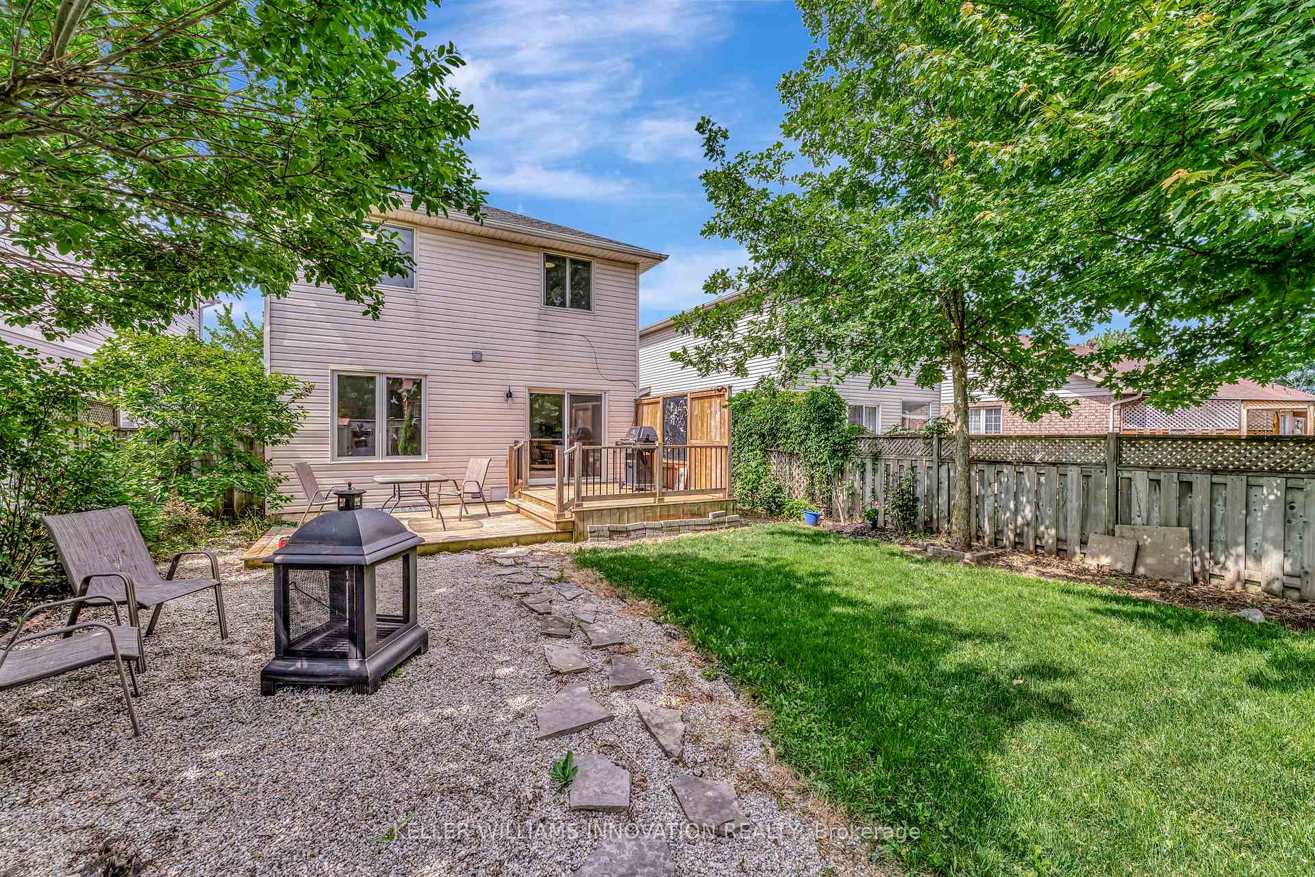 Photo 25 of 769 Brock Street, North Perth, Listowel — HOMEH