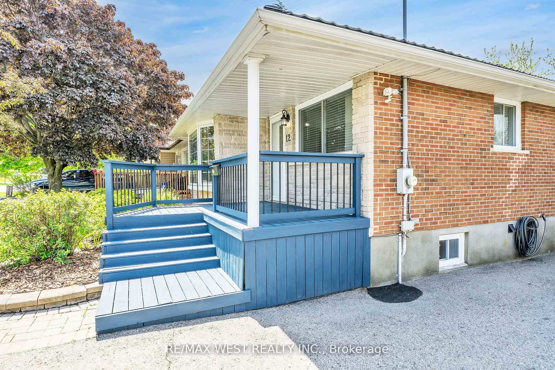 Photo 35 of 12 Athabasca Street, Oshawa, Donevan — HOMEH