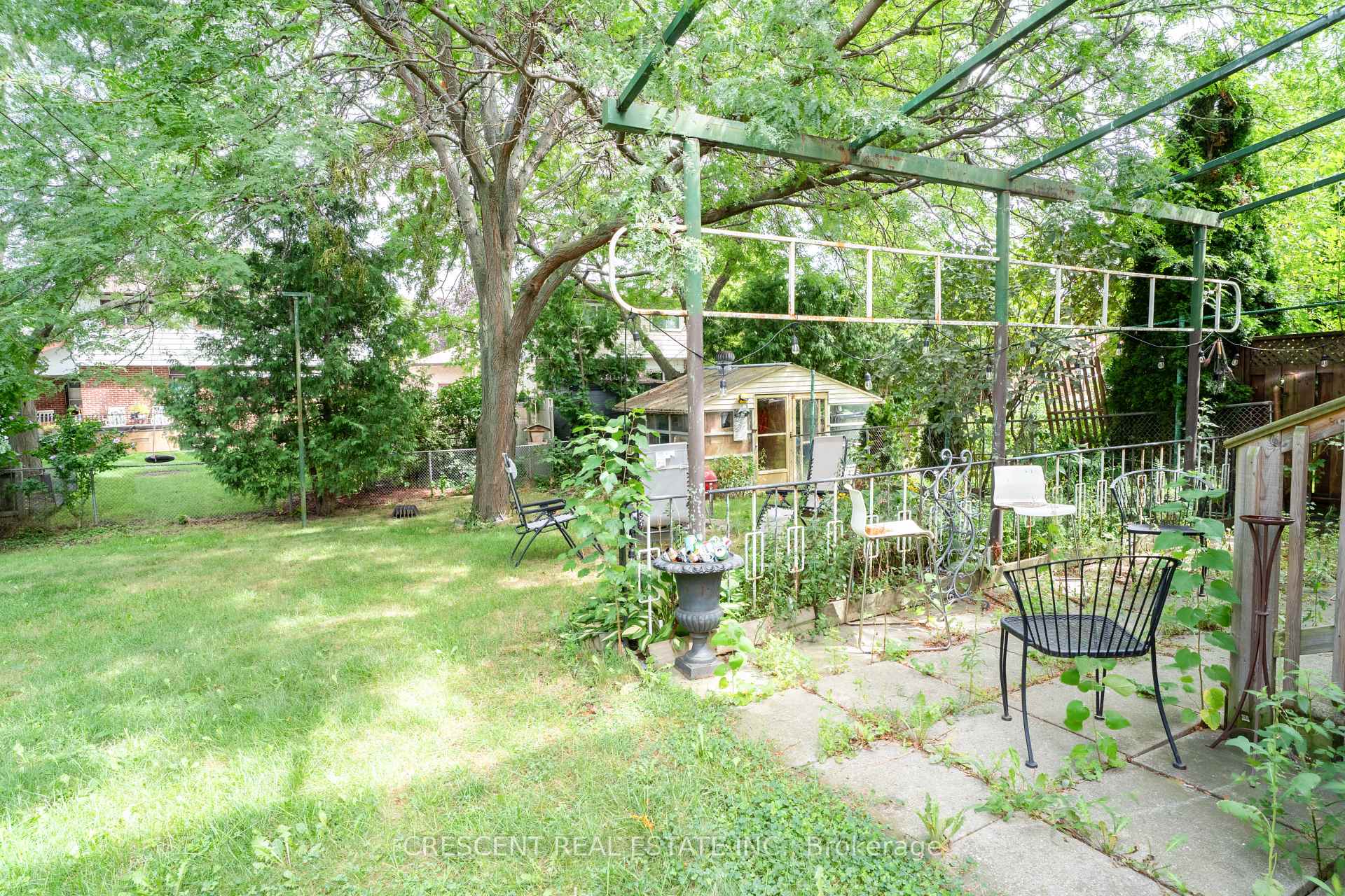 Photo 15 of Unit UPPER, 400 Pinemeadow Avenue, Mississauga, Cooksville — HOMEH