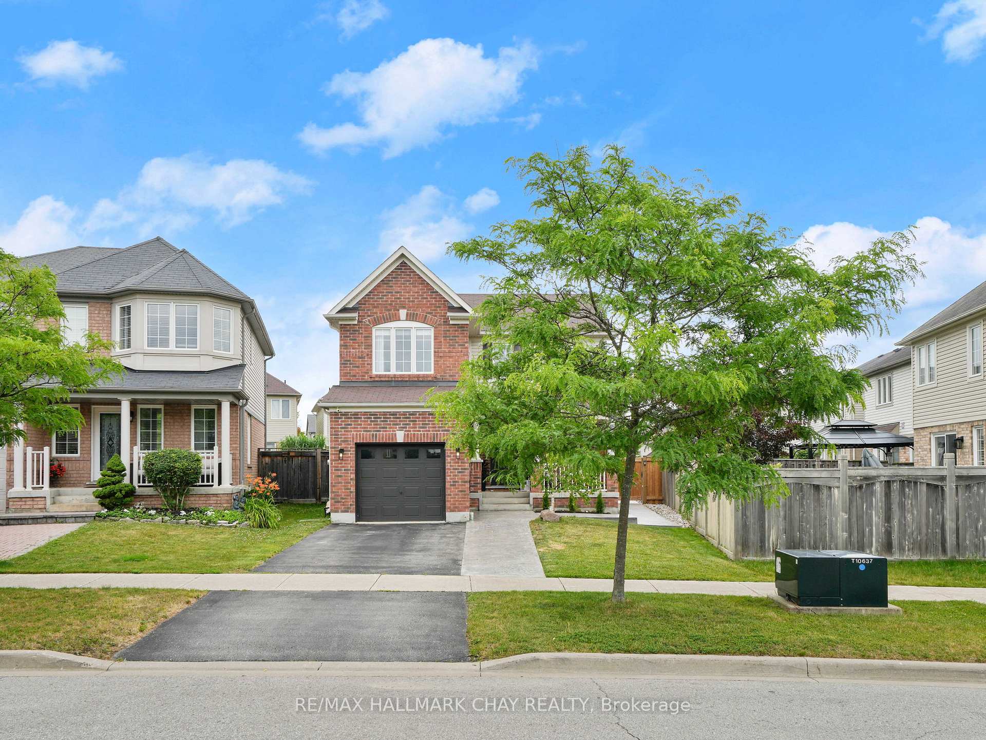 Photo 3 of 5 Gordon Drive, New Tecumseth, Alliston — HOMEH