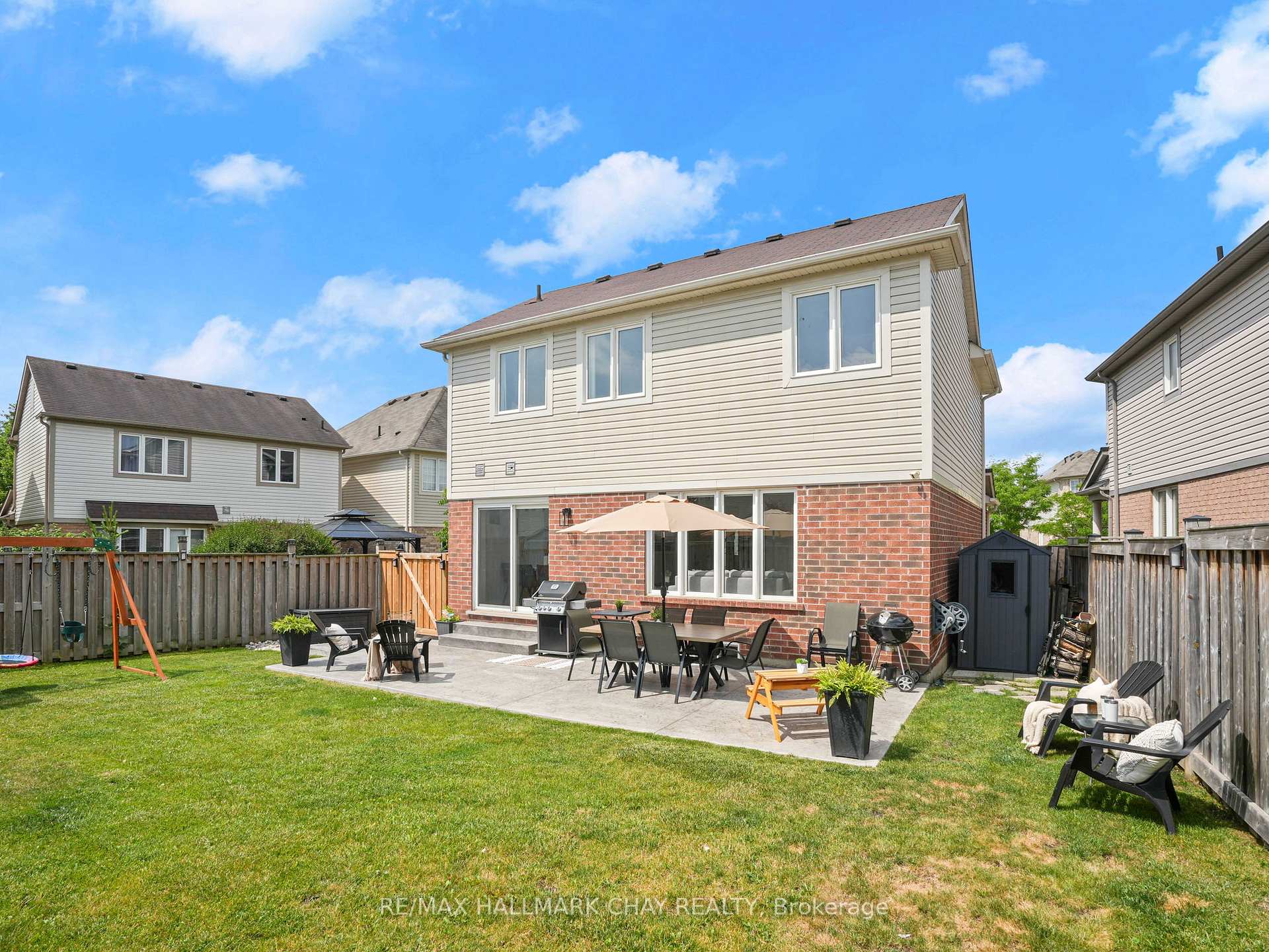 Photo 40 of 5 Gordon Drive, New Tecumseth, Alliston — HOMEH