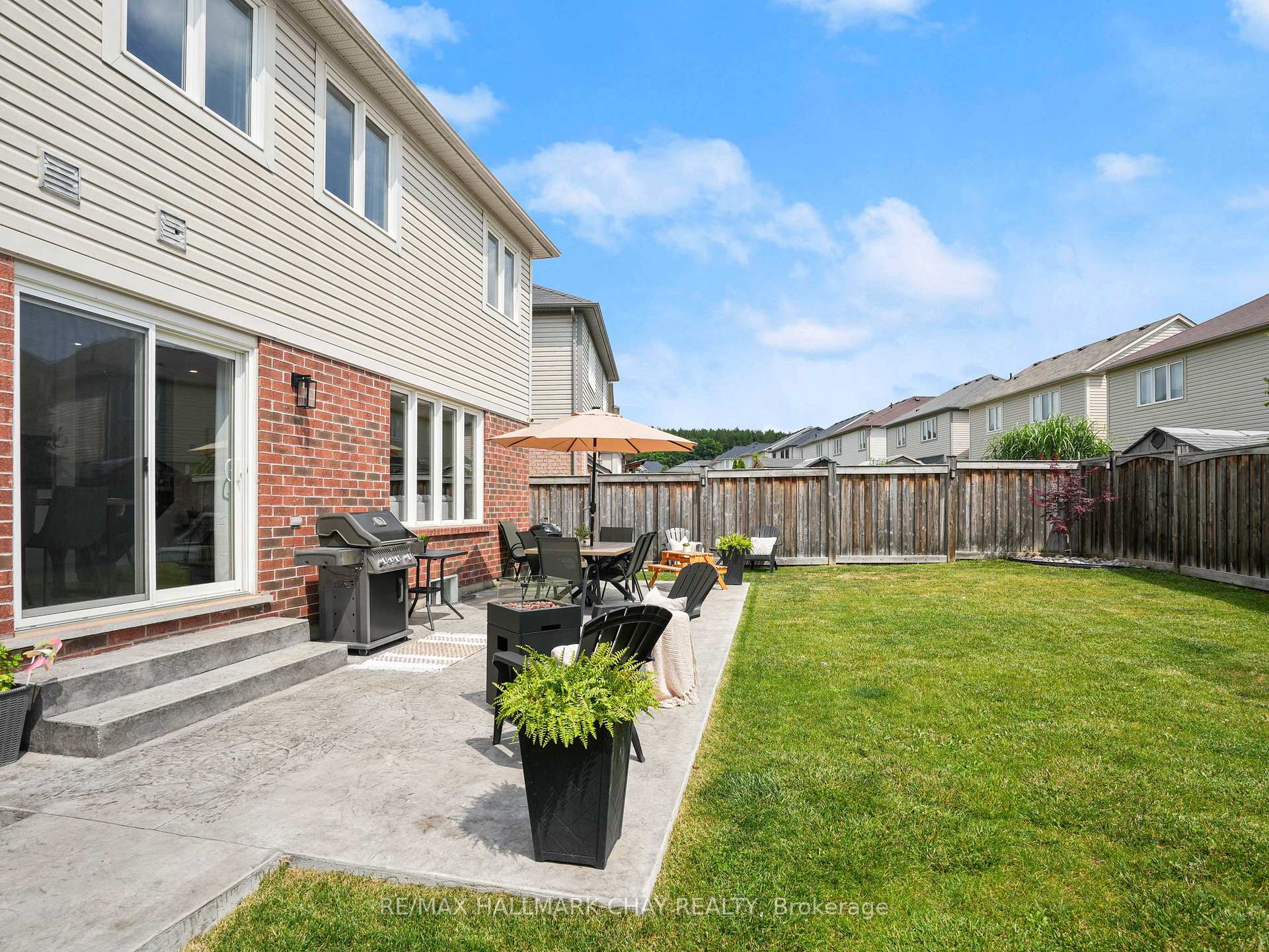 Photo 44 of 5 Gordon Drive, New Tecumseth, Alliston — HOMEH