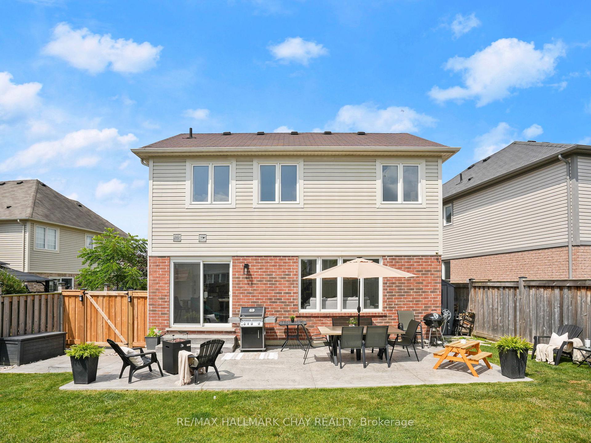 Photo 45 of 5 Gordon Drive, New Tecumseth, Alliston — HOMEH