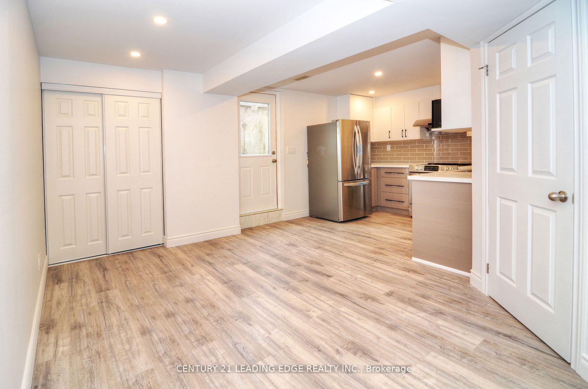 Photo 1 of Unit BSMT, 1551 Mendelson Heights, Milton, Ford — HOMEH