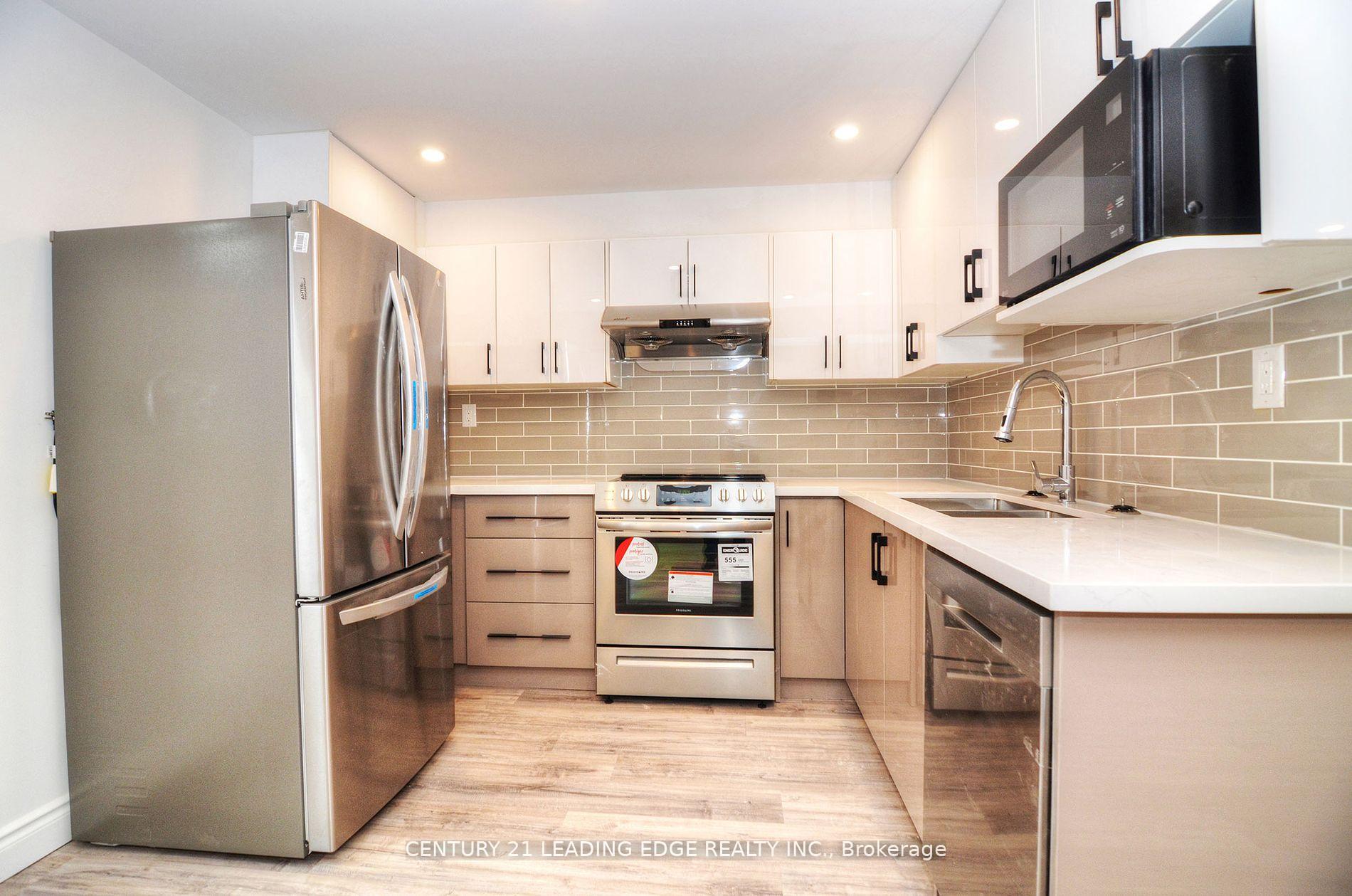 Photo 2 of Unit BSMT, 1551 Mendelson Heights, Milton, Ford — HOMEH
