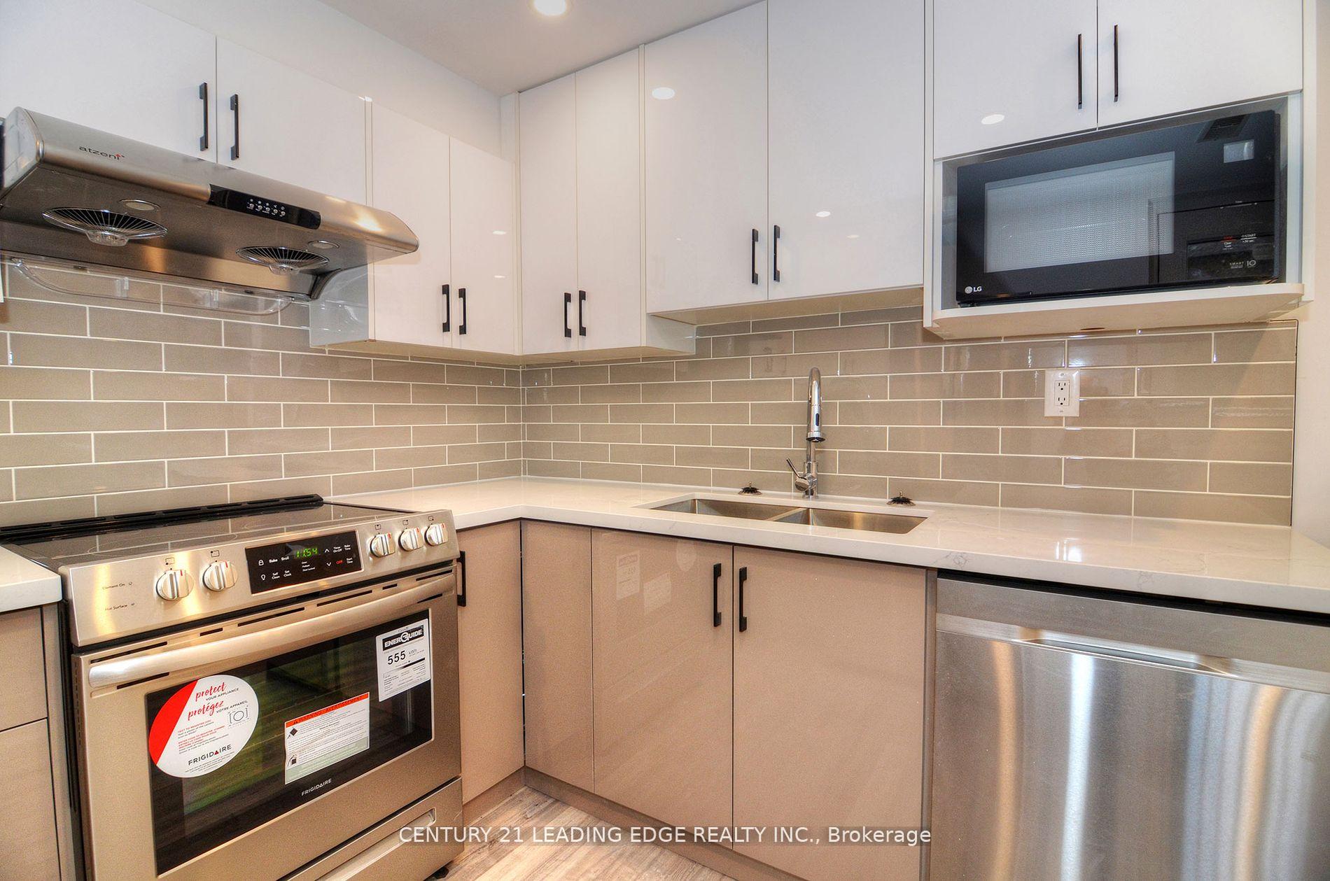 Photo 3 of Unit BSMT, 1551 Mendelson Heights, Milton, Ford — HOMEH