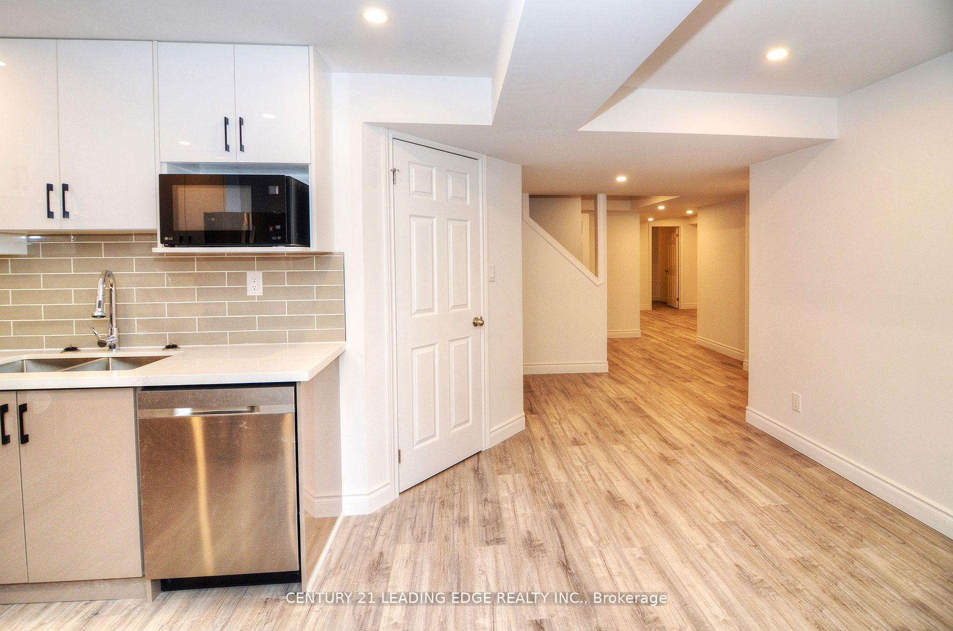 Photo 4 of Unit BSMT, 1551 Mendelson Heights, Milton, Ford — HOMEH