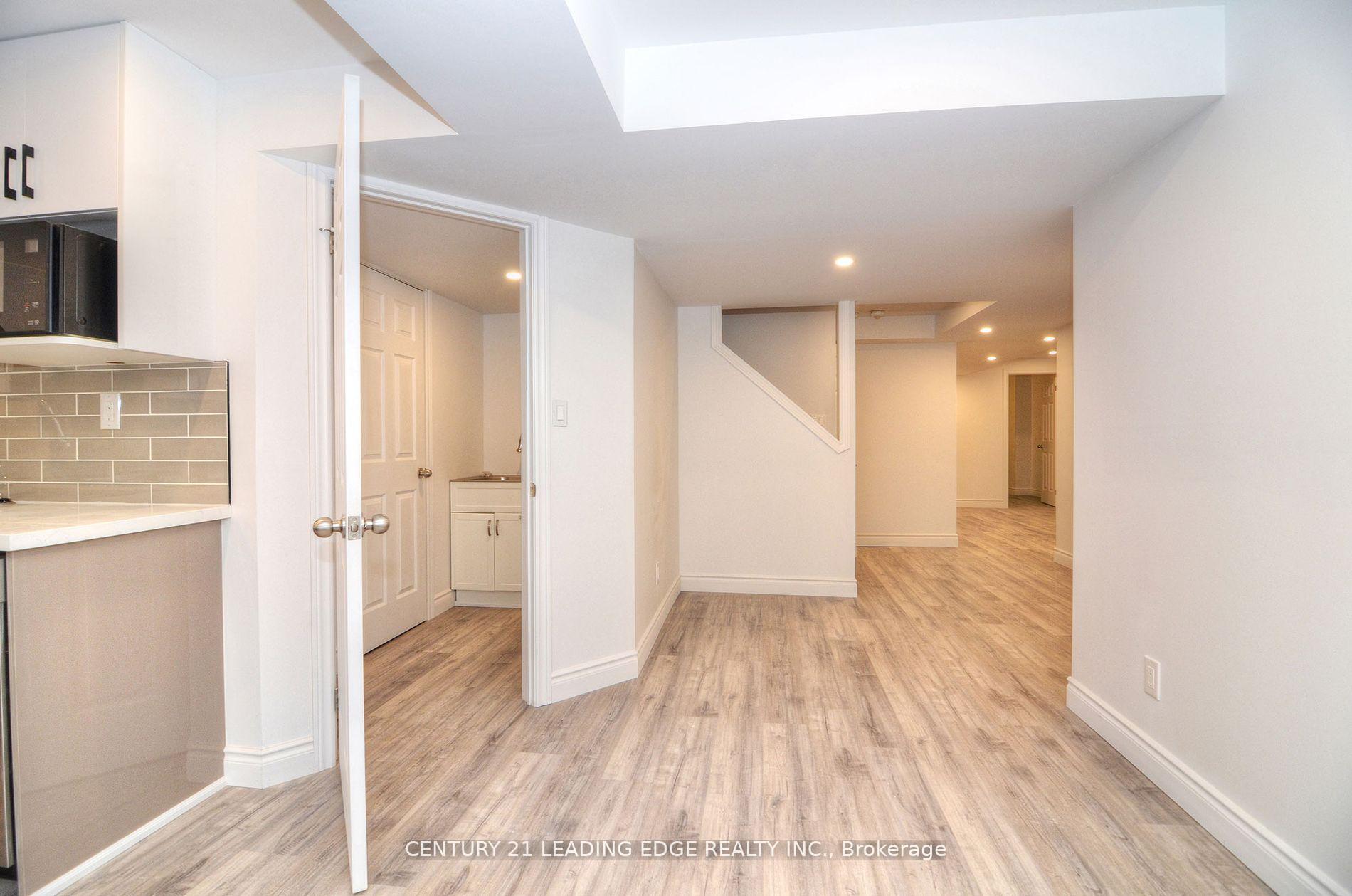 Photo 5 of Unit BSMT, 1551 Mendelson Heights, Milton, Ford — HOMEH