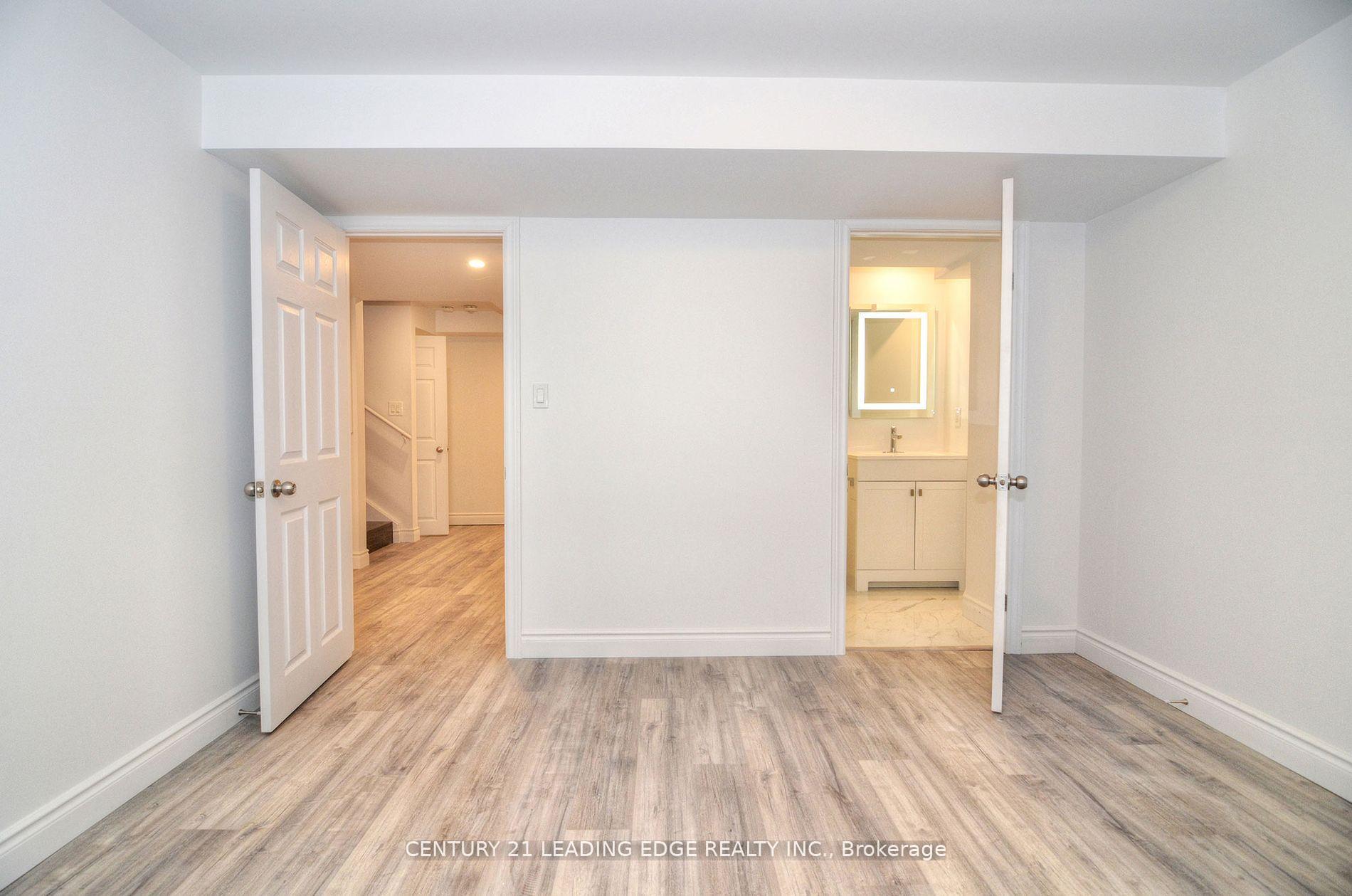 Photo 6 of Unit BSMT, 1551 Mendelson Heights, Milton, Ford — HOMEH