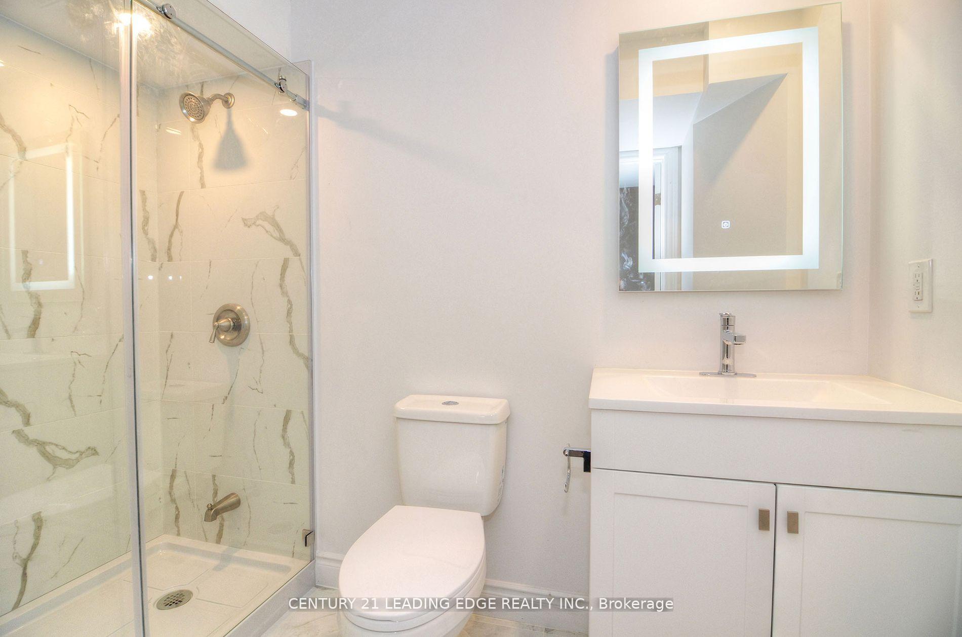 Photo 7 of Unit BSMT, 1551 Mendelson Heights, Milton, Ford — HOMEH