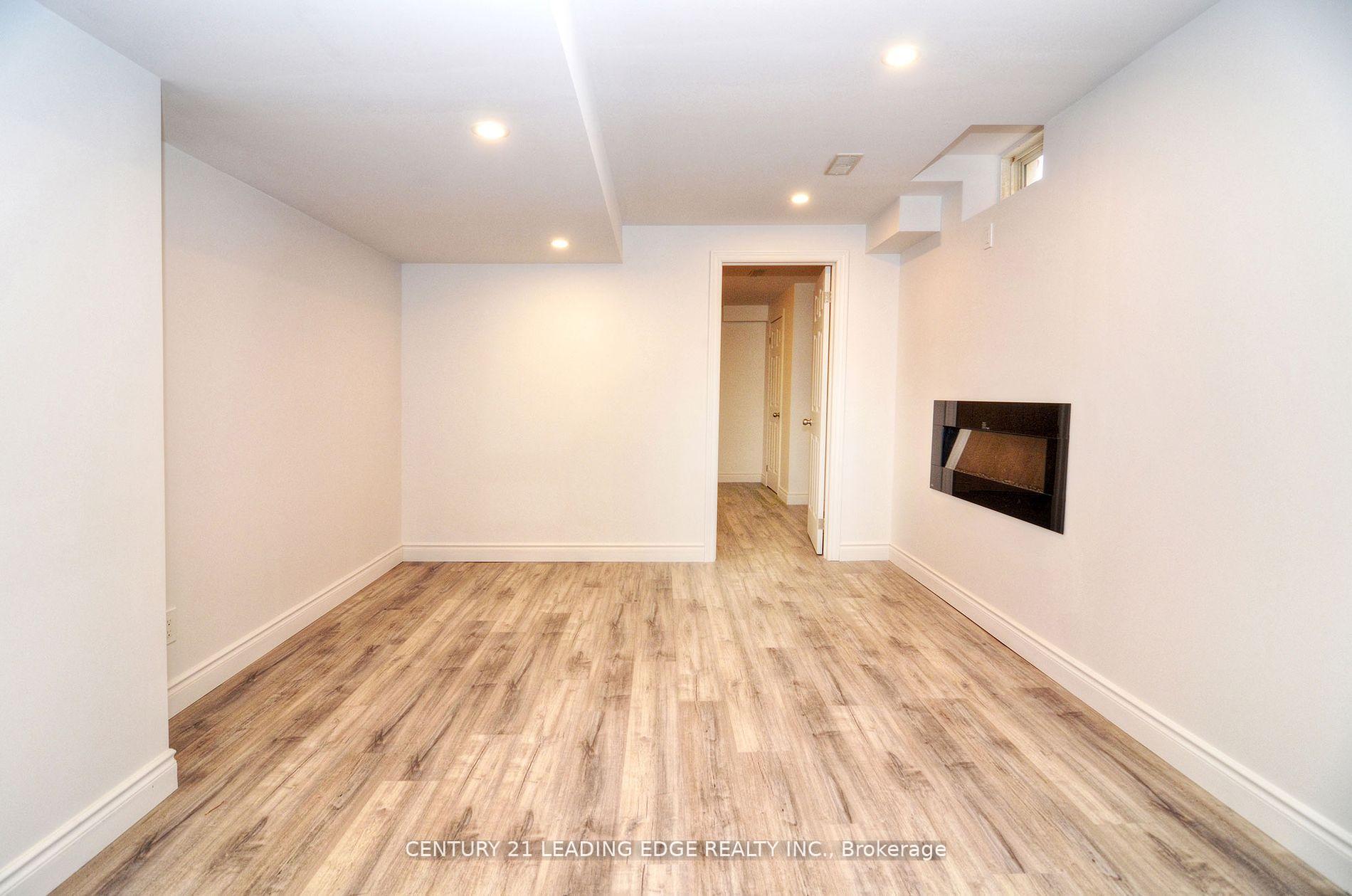 Photo 8 of Unit BSMT, 1551 Mendelson Heights, Milton, Ford — HOMEH
