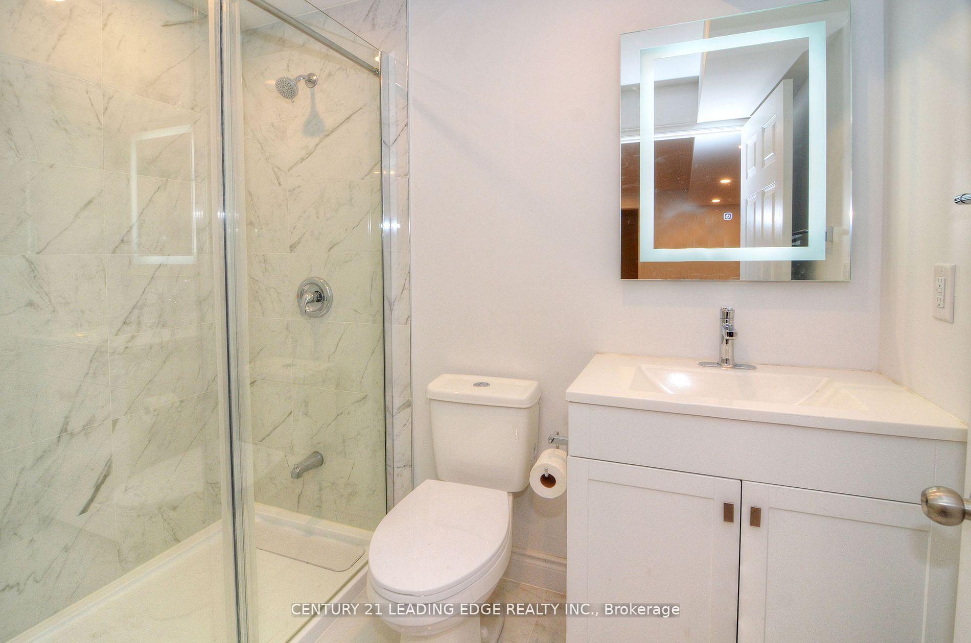 Photo 9 of Unit BSMT, 1551 Mendelson Heights, Milton, Ford — HOMEH